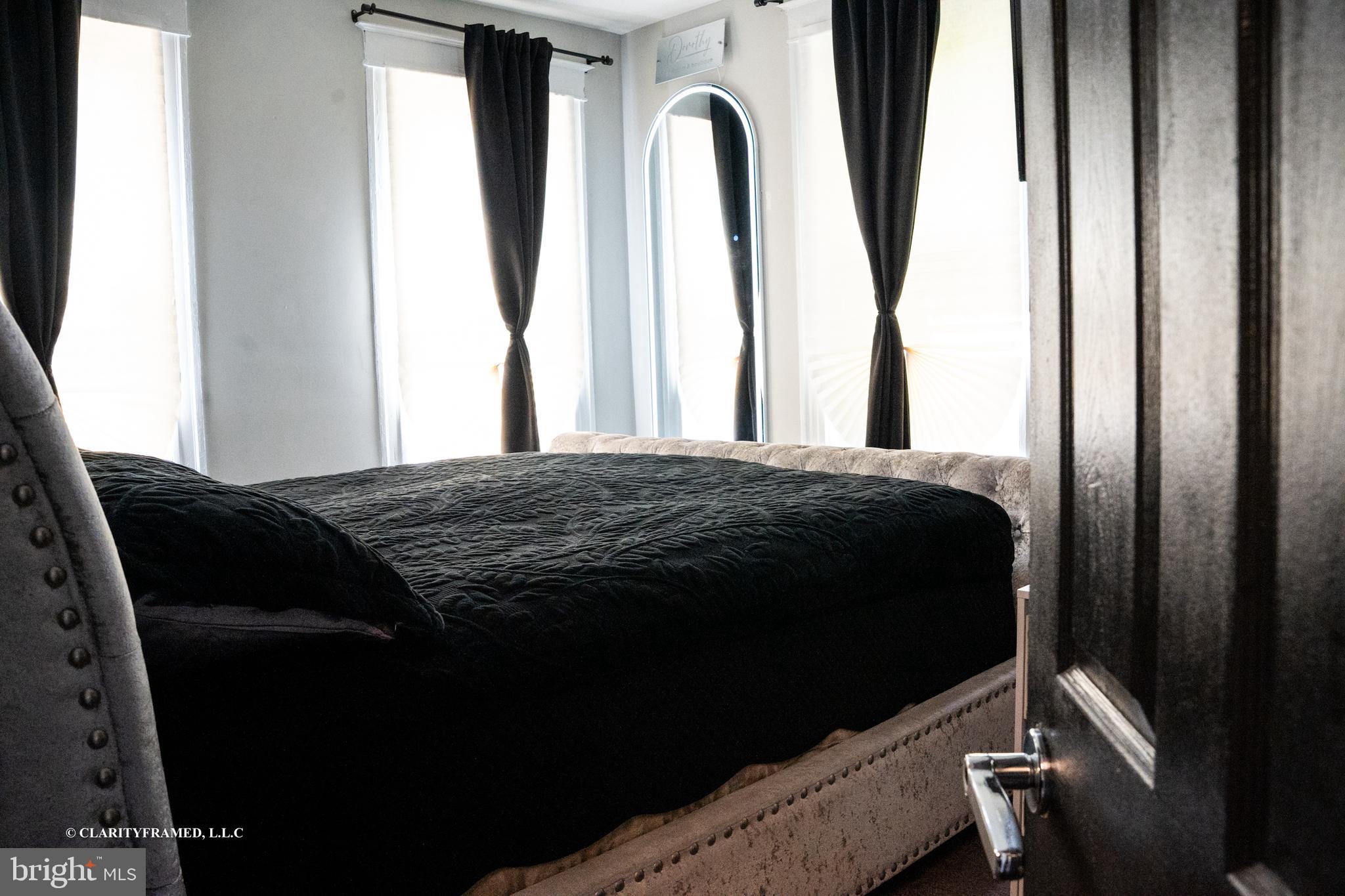 EDMONDSON VIILLAGE - Residential