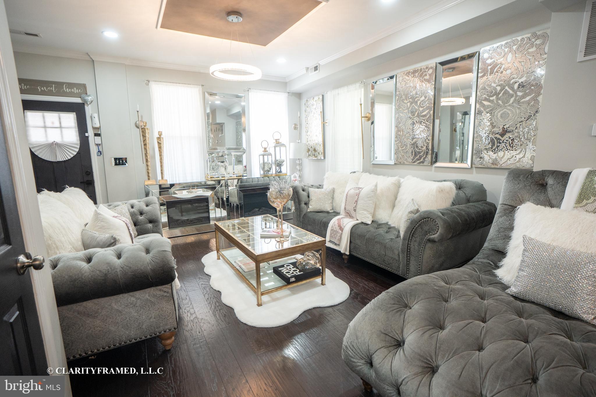 EDMONDSON VIILLAGE - Residential