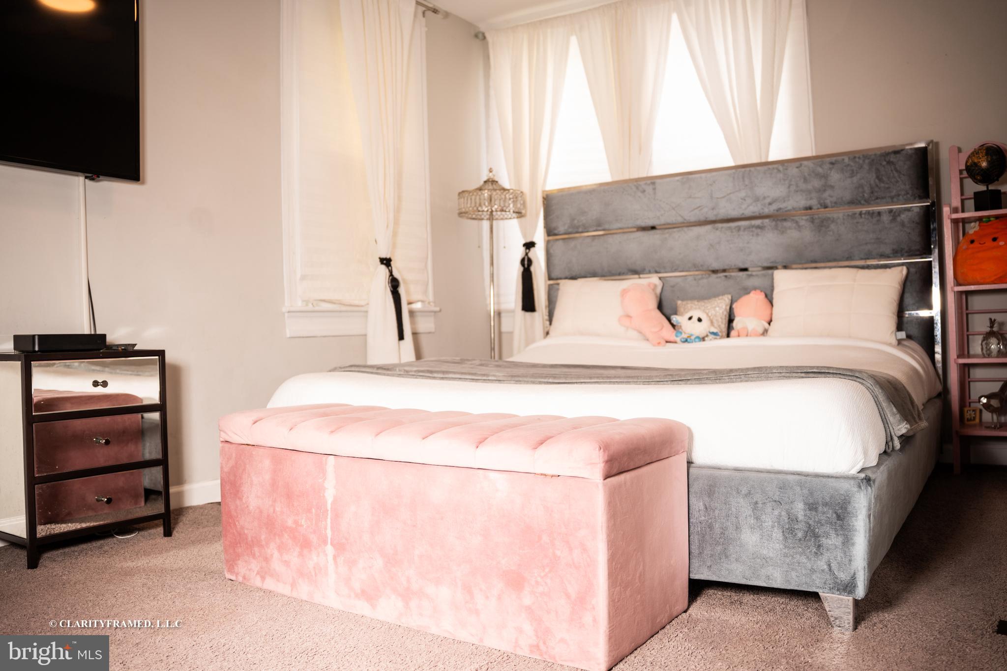 EDMONDSON VIILLAGE - Residential