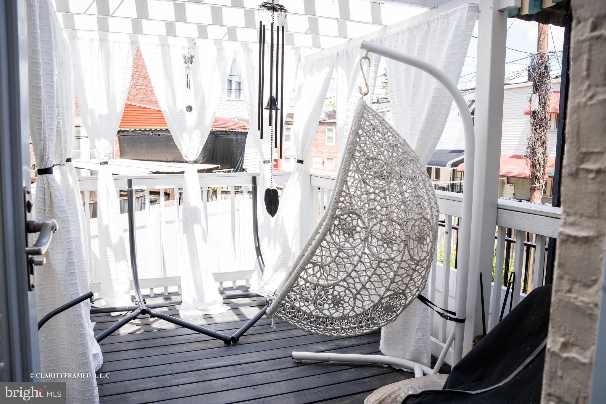 EDMONDSON VIILLAGE - Residential