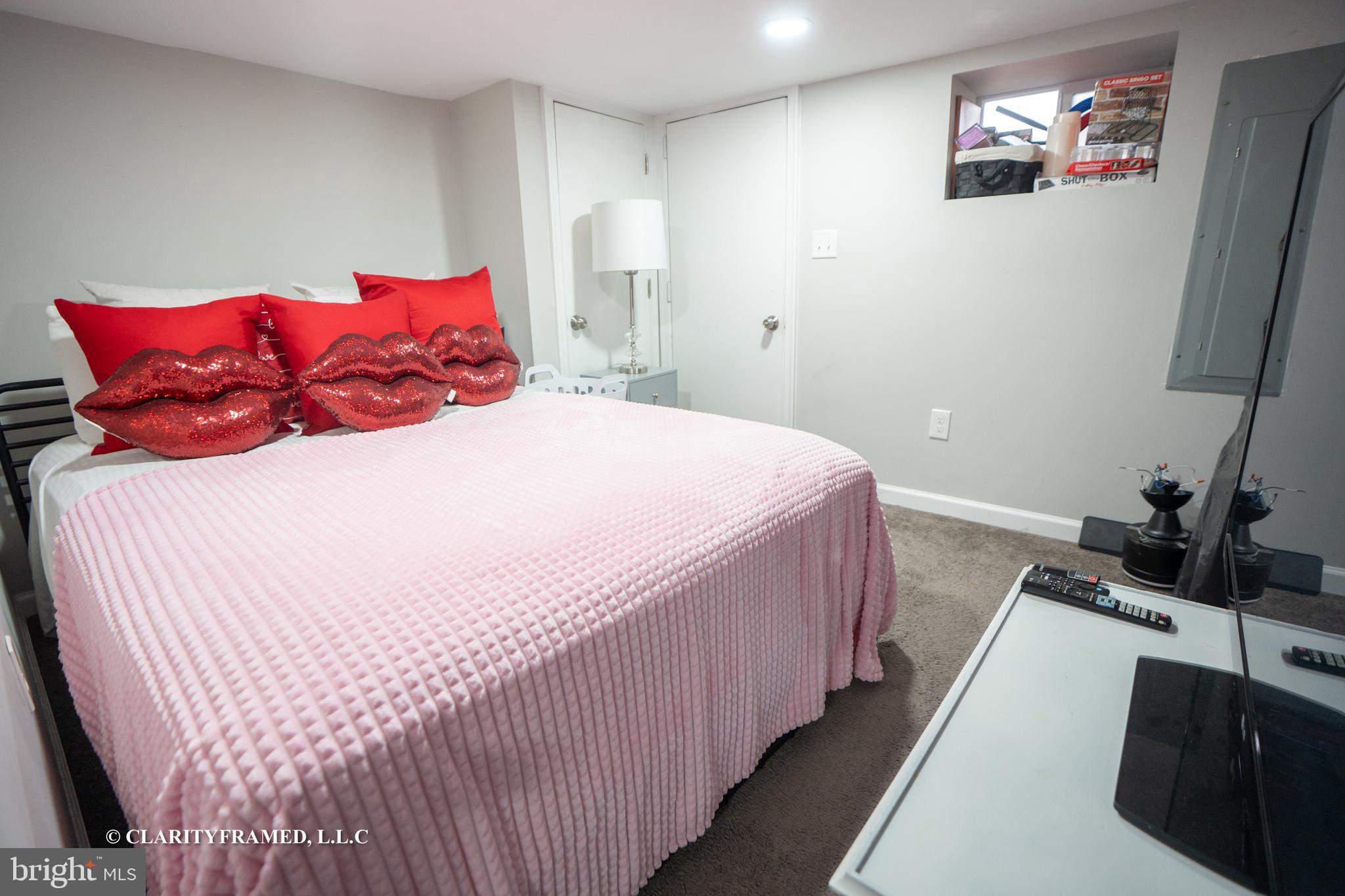 EDMONDSON VIILLAGE - Residential