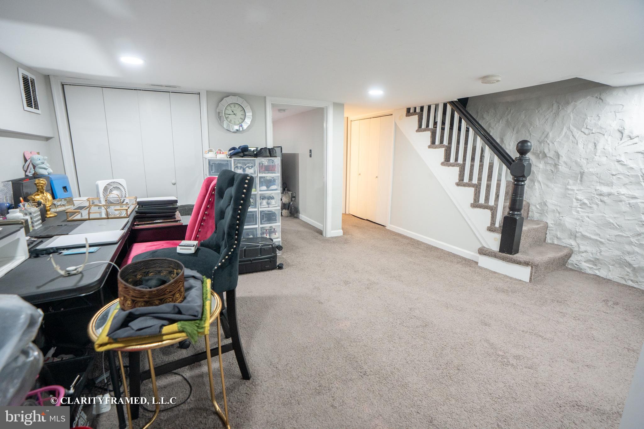 EDMONDSON VIILLAGE - Residential