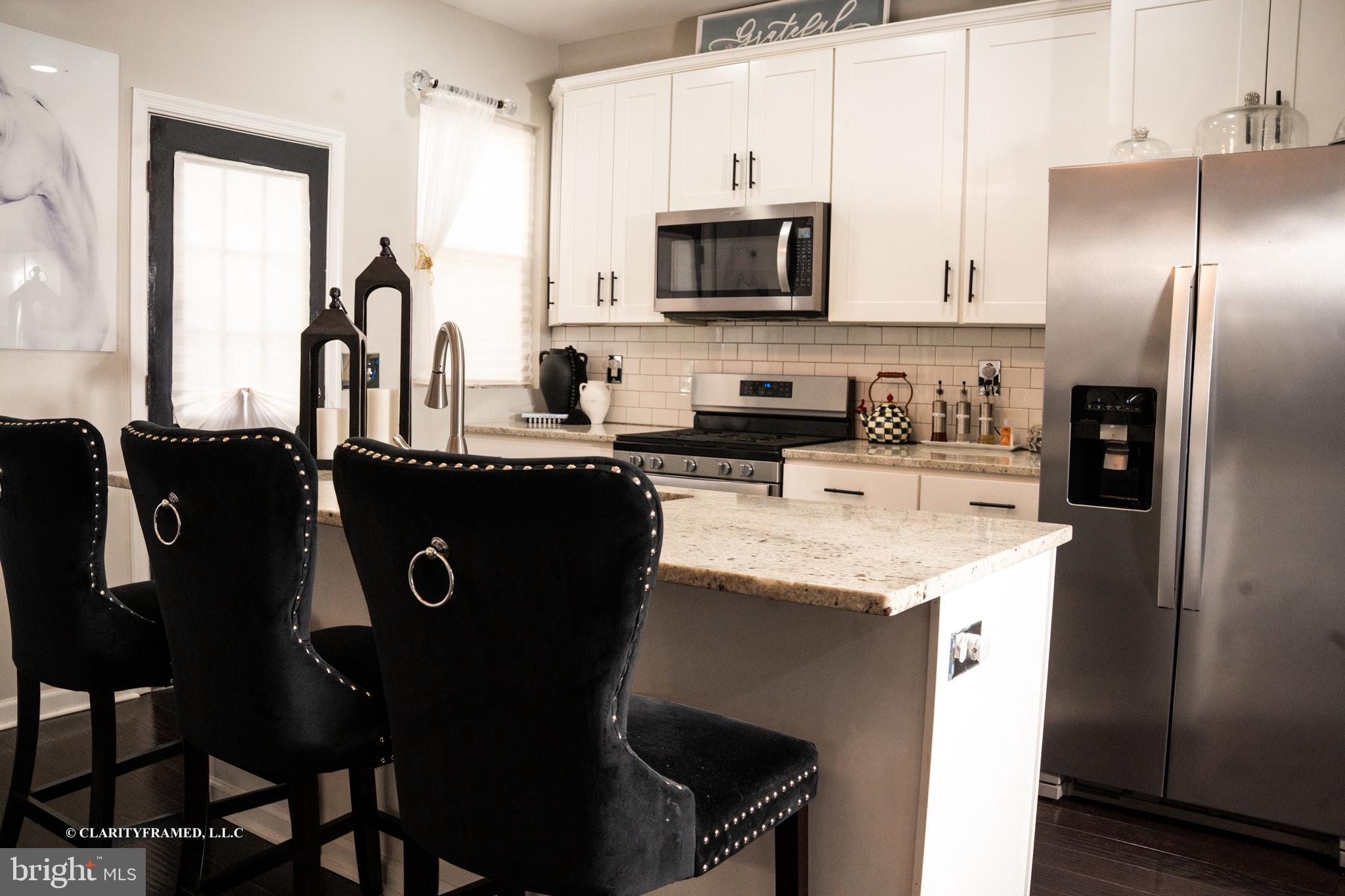 EDMONDSON VIILLAGE - Residential