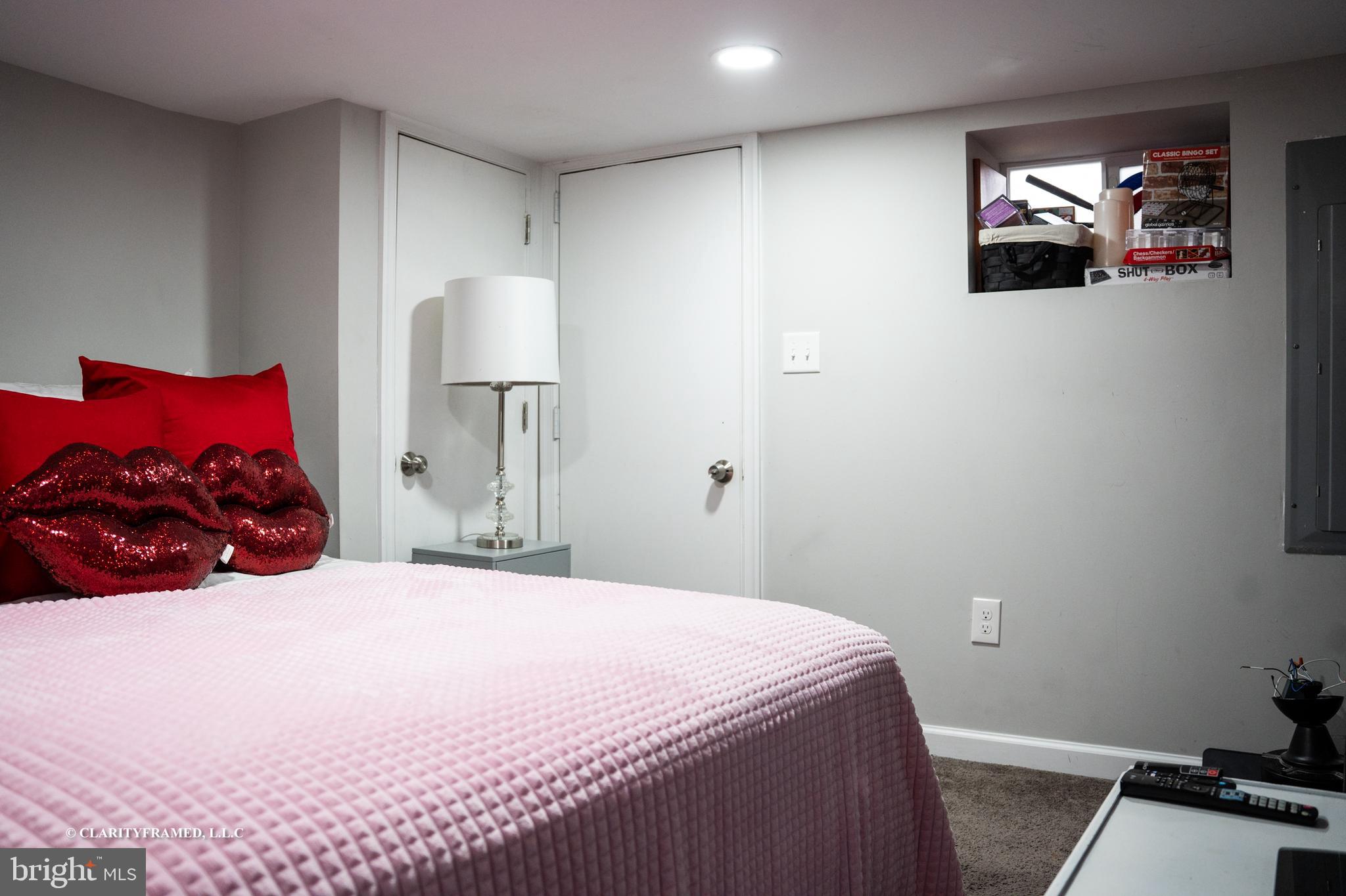 EDMONDSON VIILLAGE - Residential