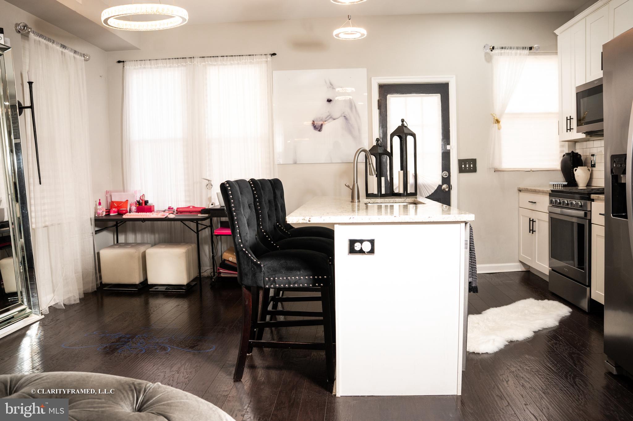 EDMONDSON VIILLAGE - Residential