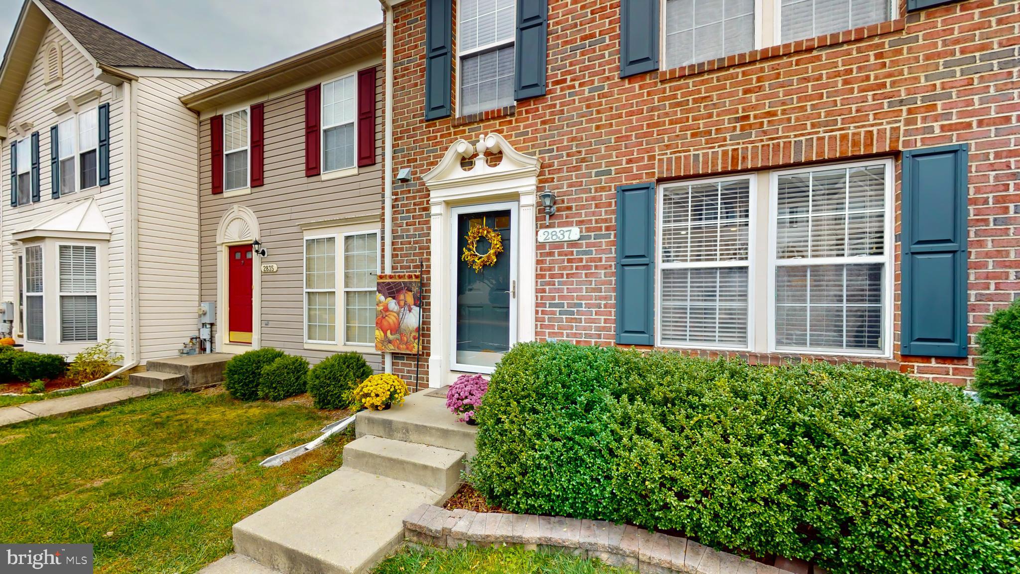 PINEY ORCHARD - Residential