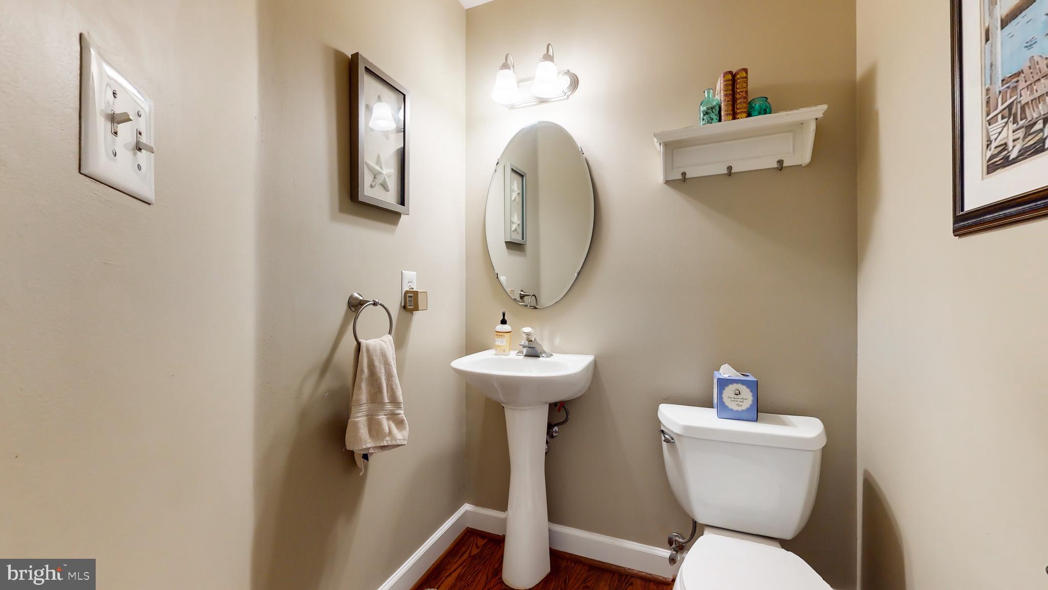 PINEY ORCHARD - Residential