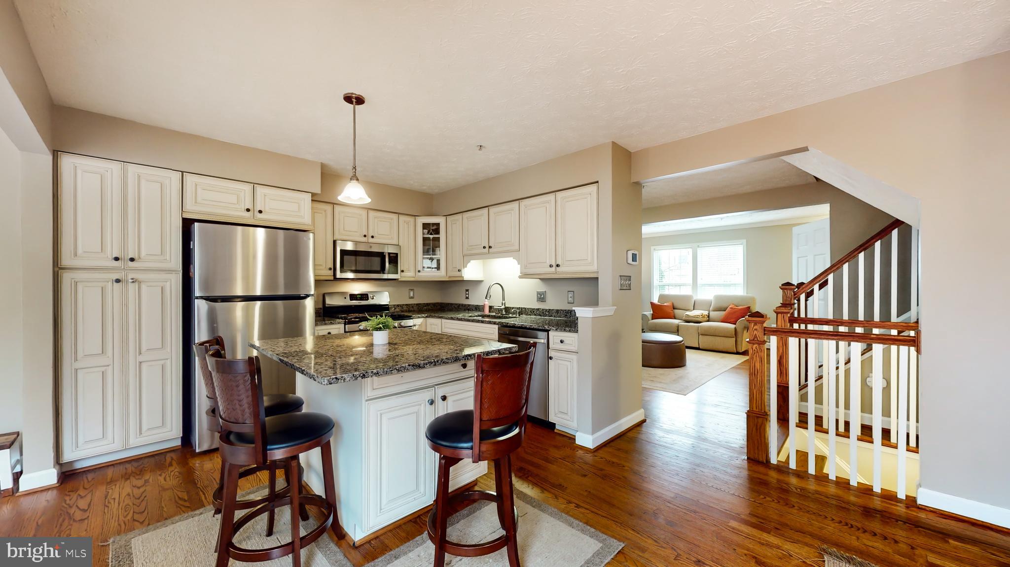 PINEY ORCHARD - Residential