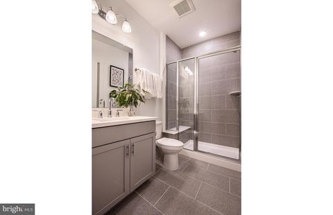 Tiny photo for 49 Chaucer Court, LEVITTOWN, PA 19057 (MLS # PABU2119220)
