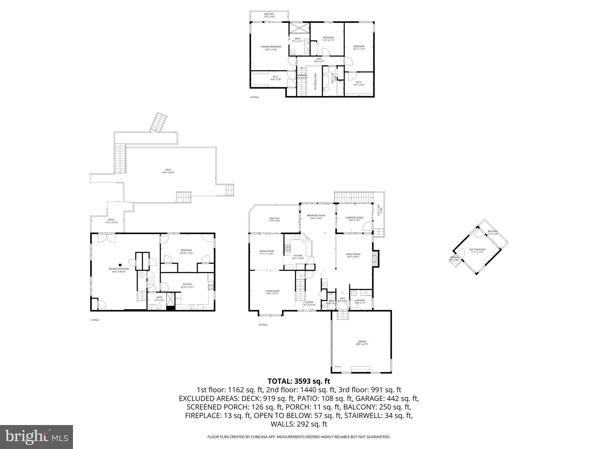 WEXFORD - Residential