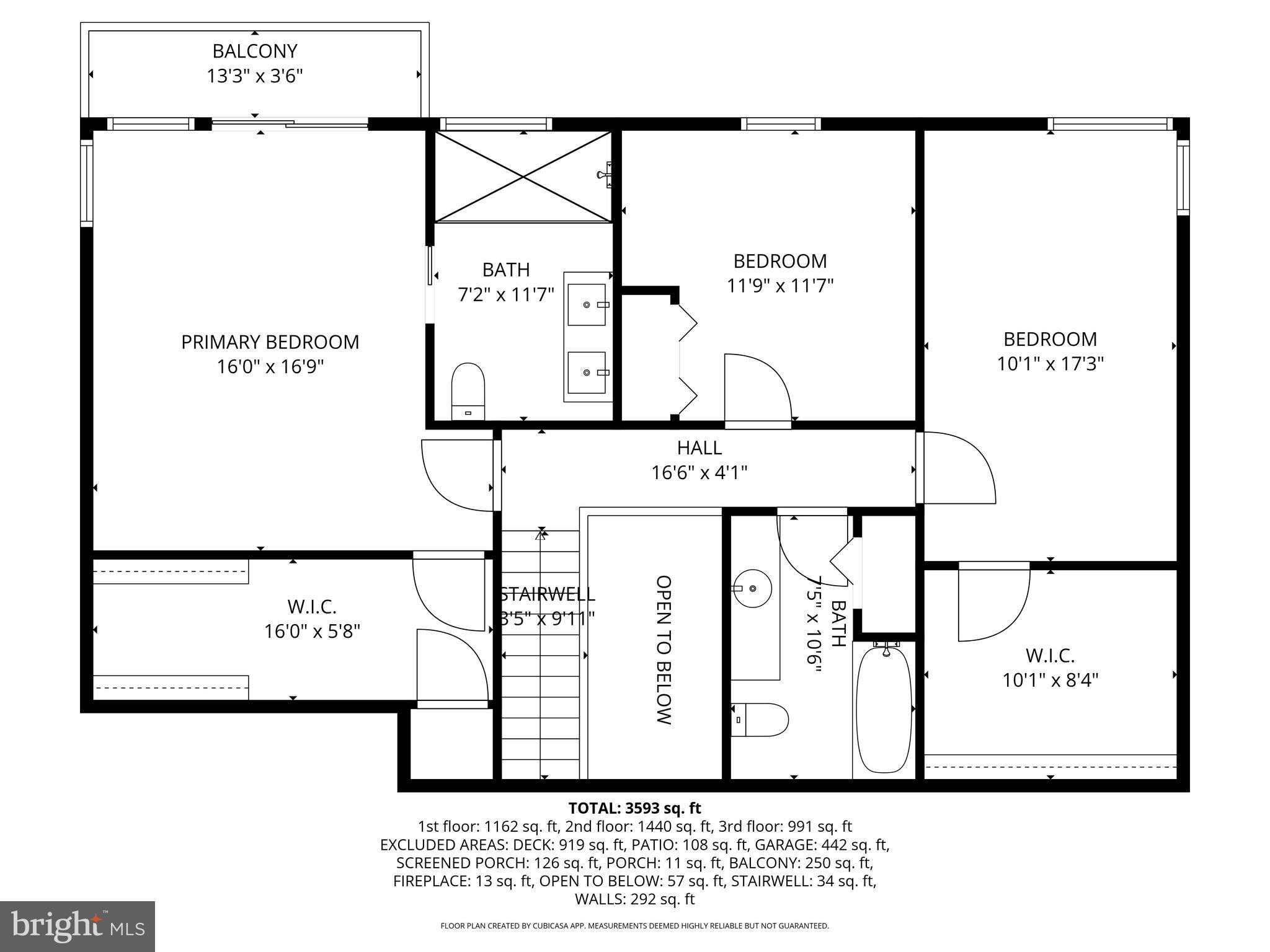 WEXFORD - Residential