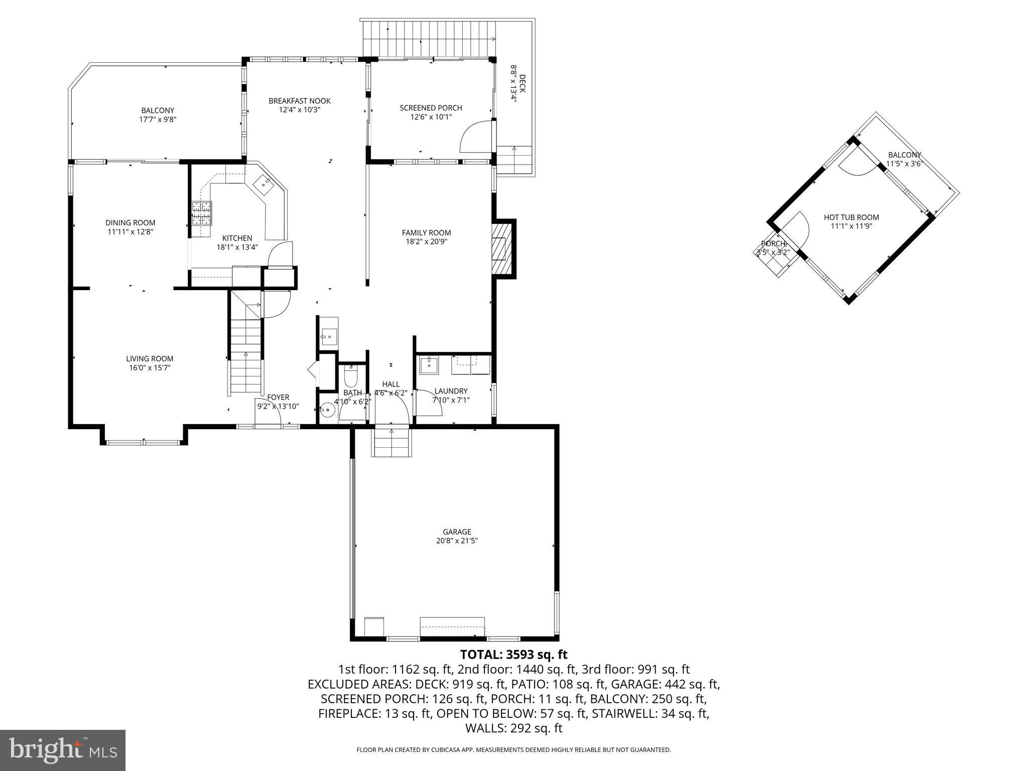 WEXFORD - Residential