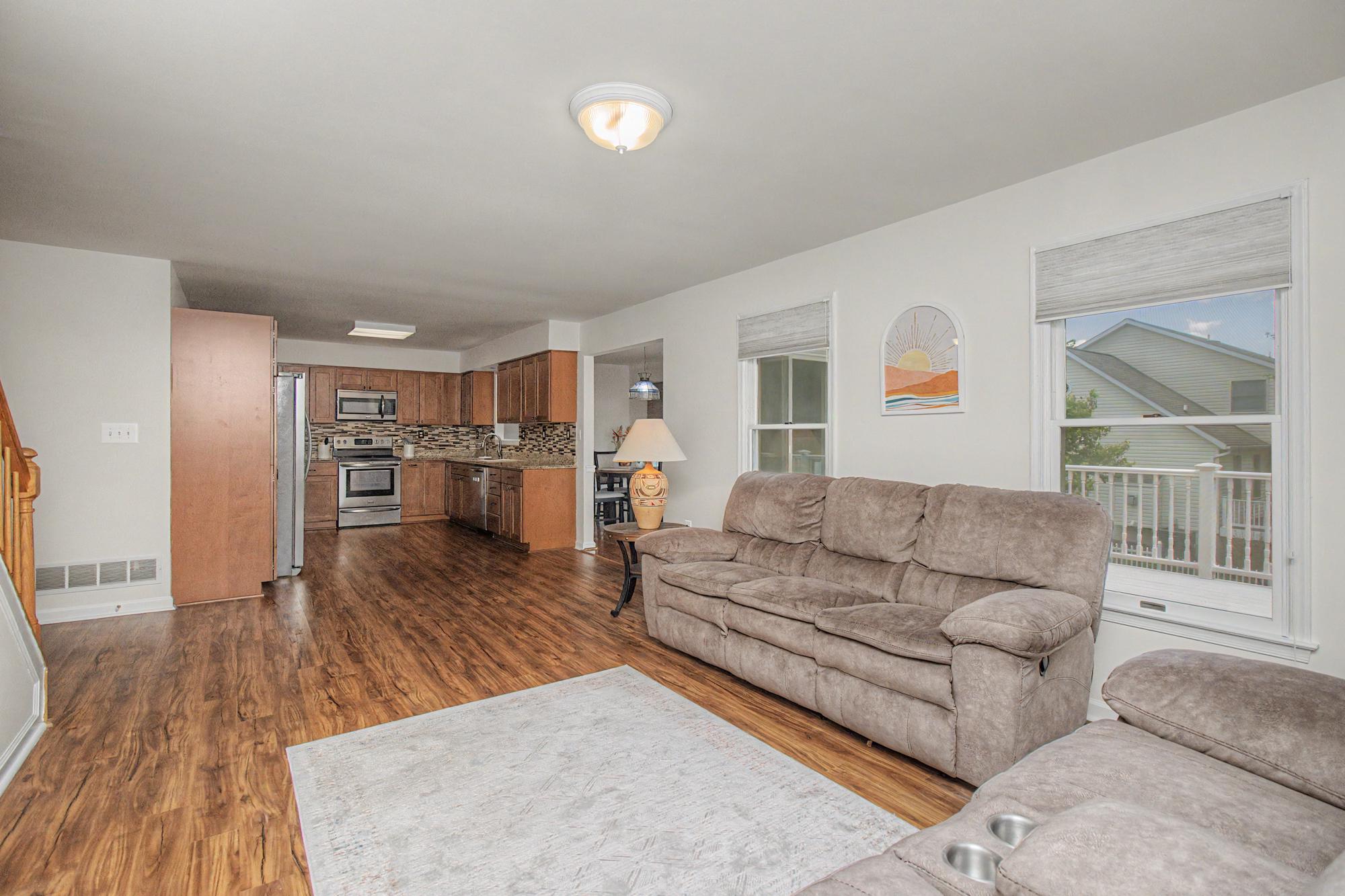 QUAIL MEADOW - Residential