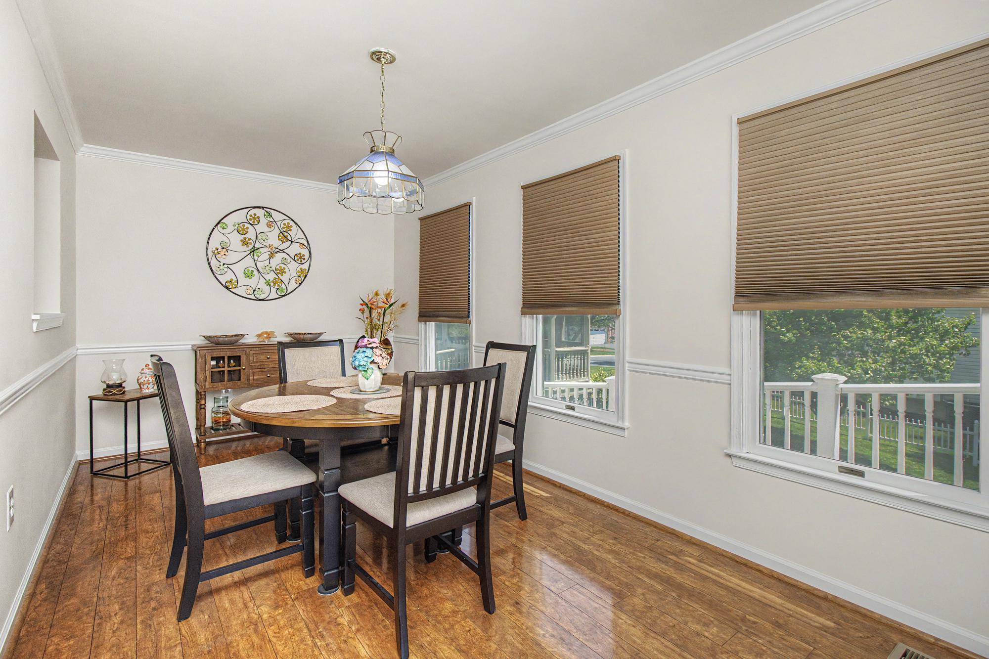 QUAIL MEADOW - Residential