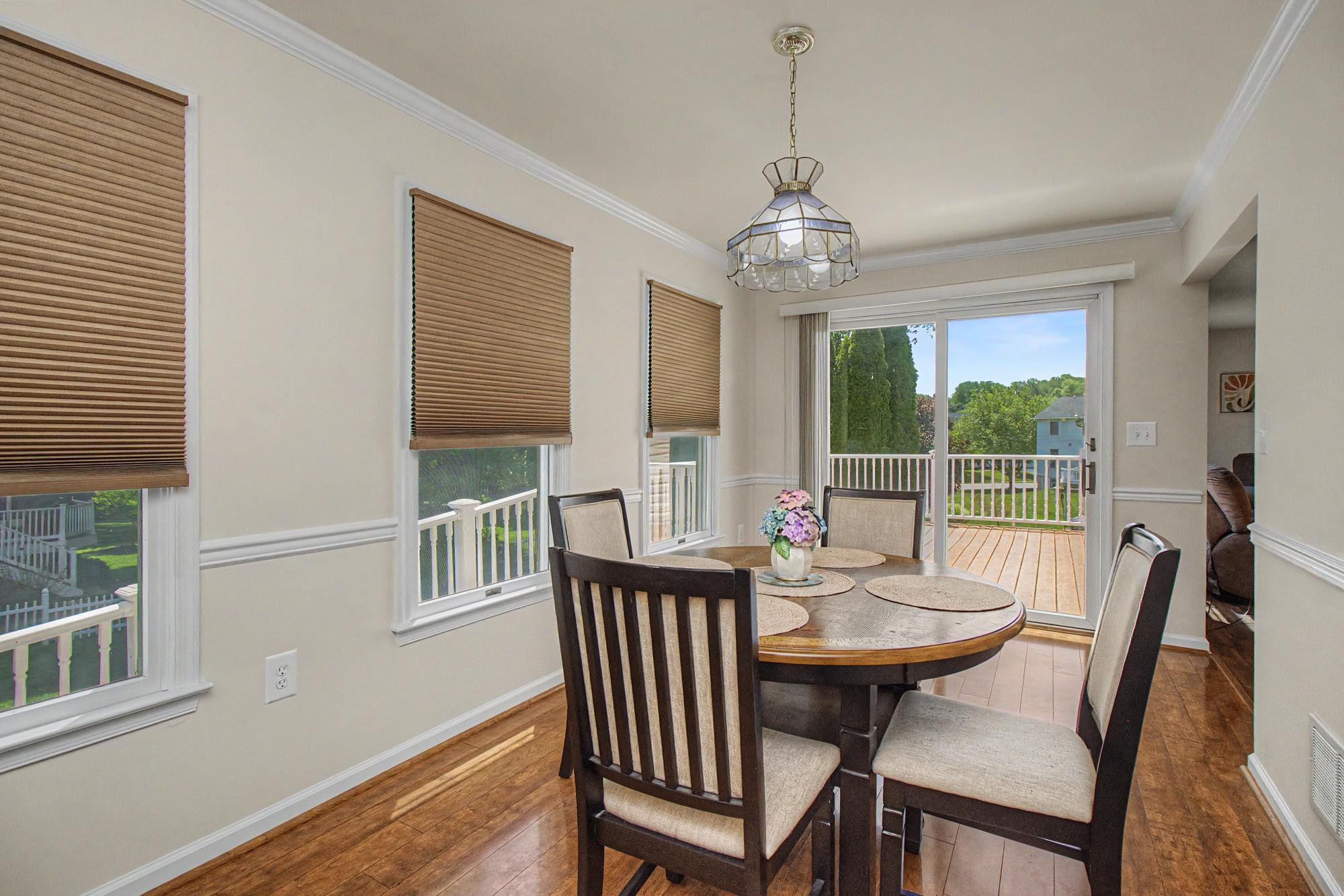 QUAIL MEADOW - Residential