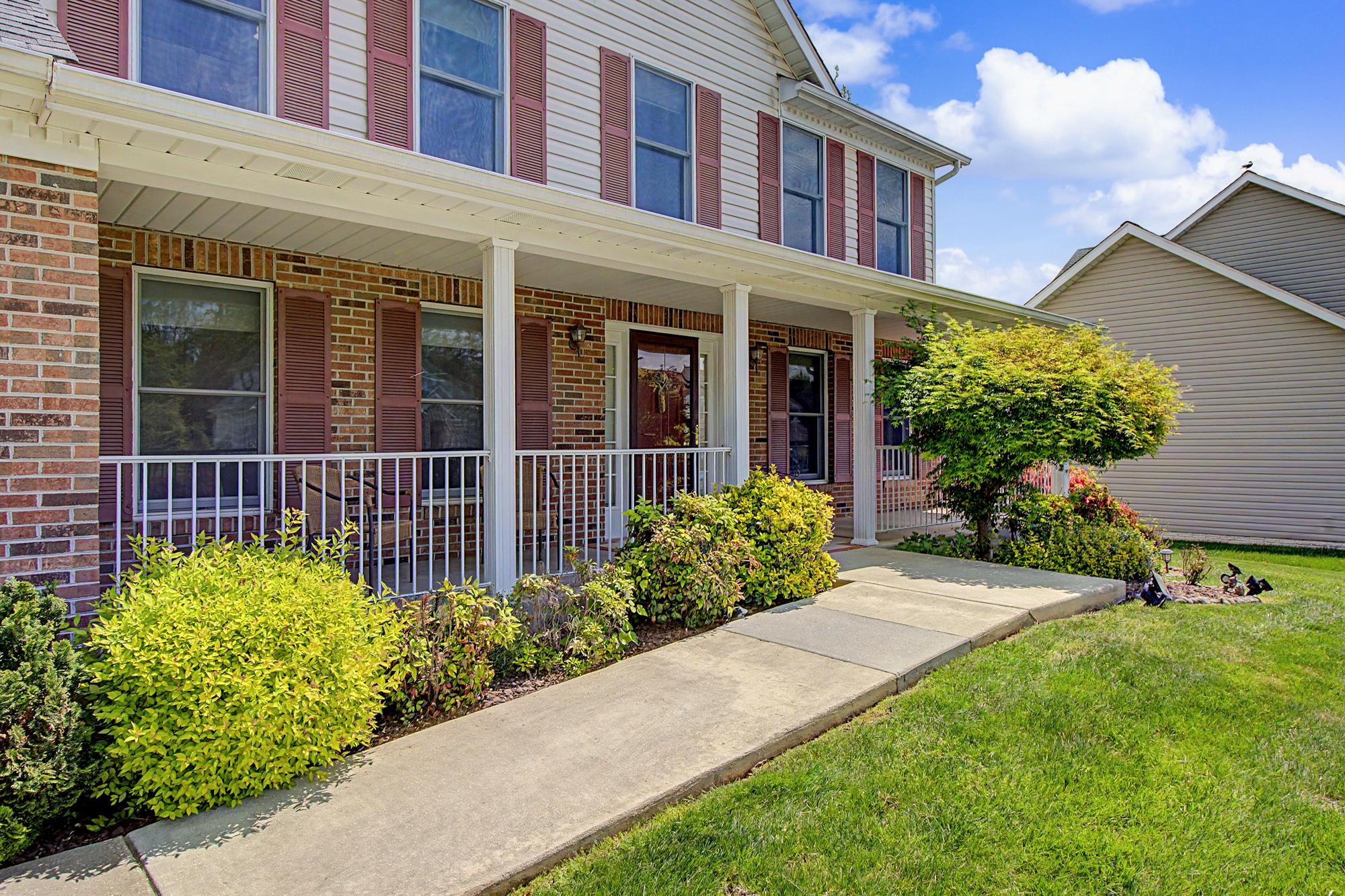 6700 SWEET CLOVER COURT