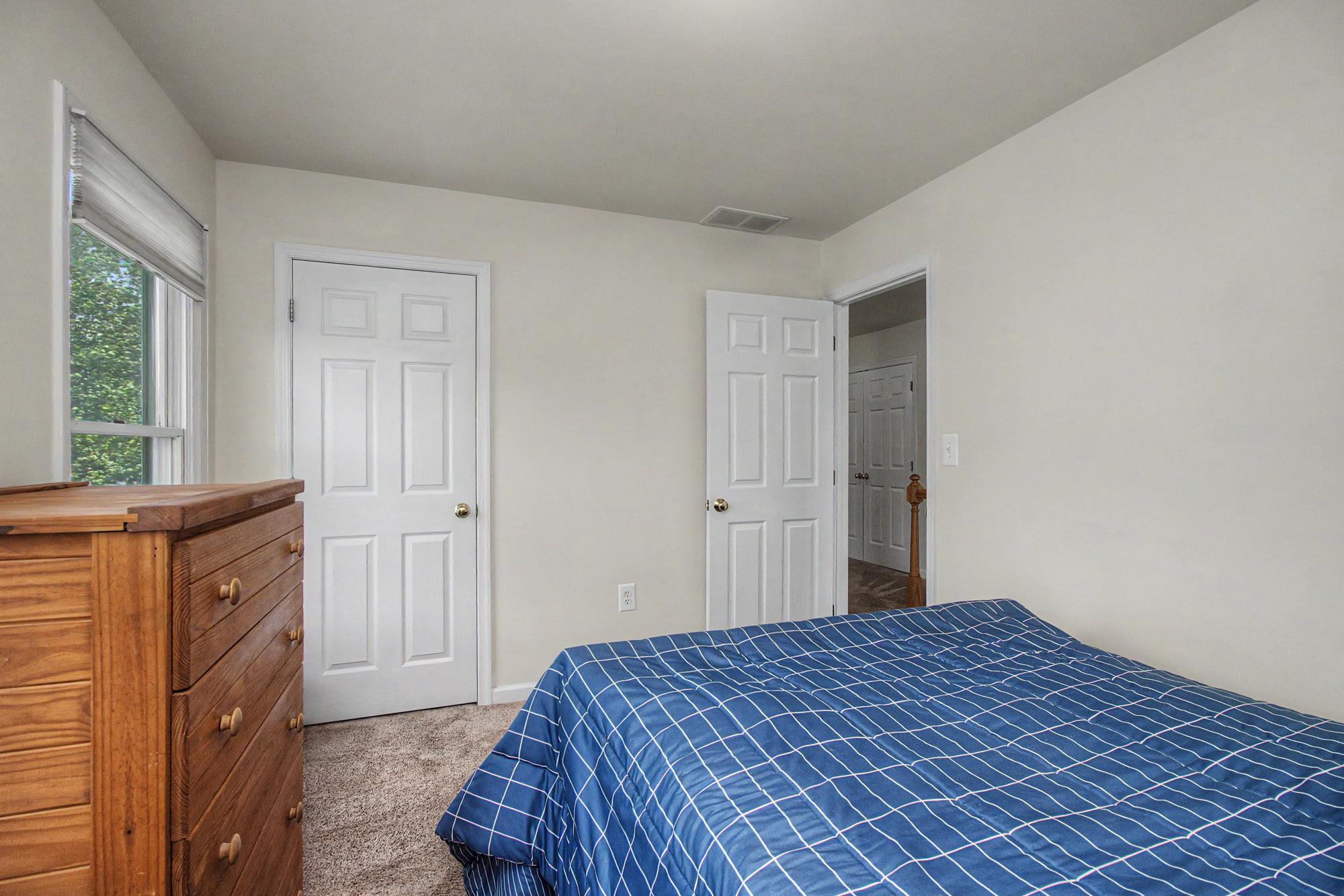 QUAIL MEADOW - Residential
