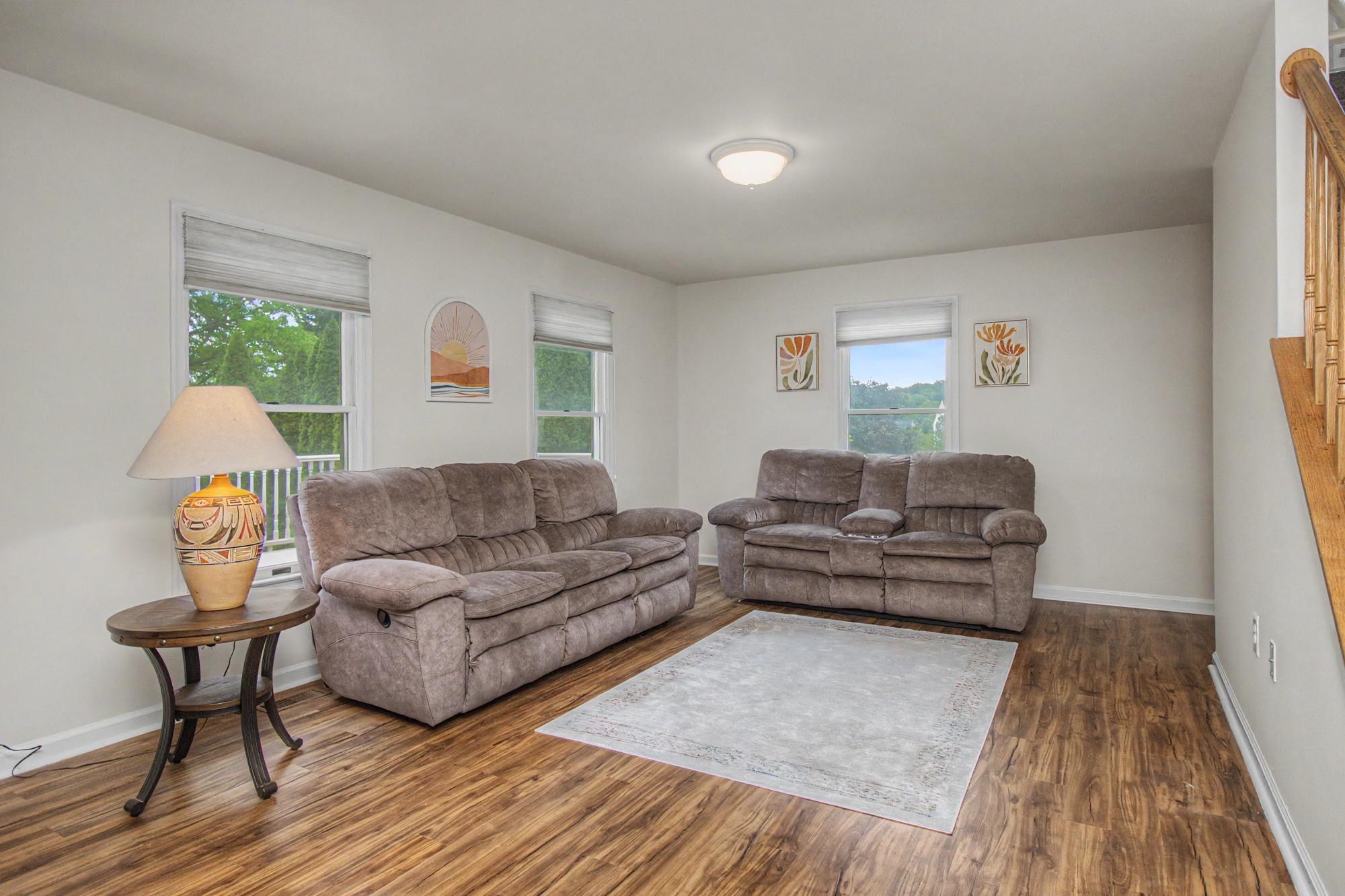 QUAIL MEADOW - Residential