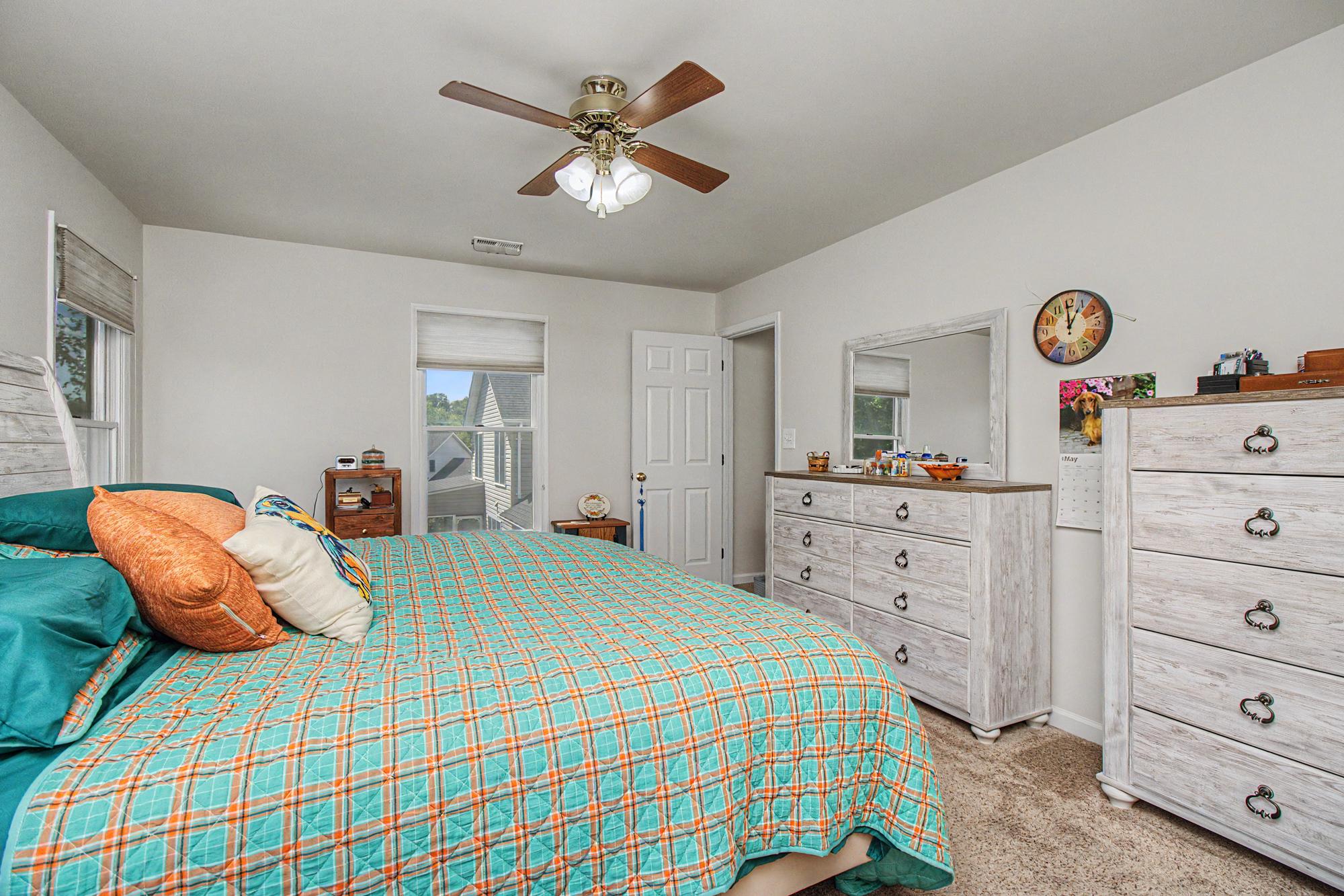 QUAIL MEADOW - Residential