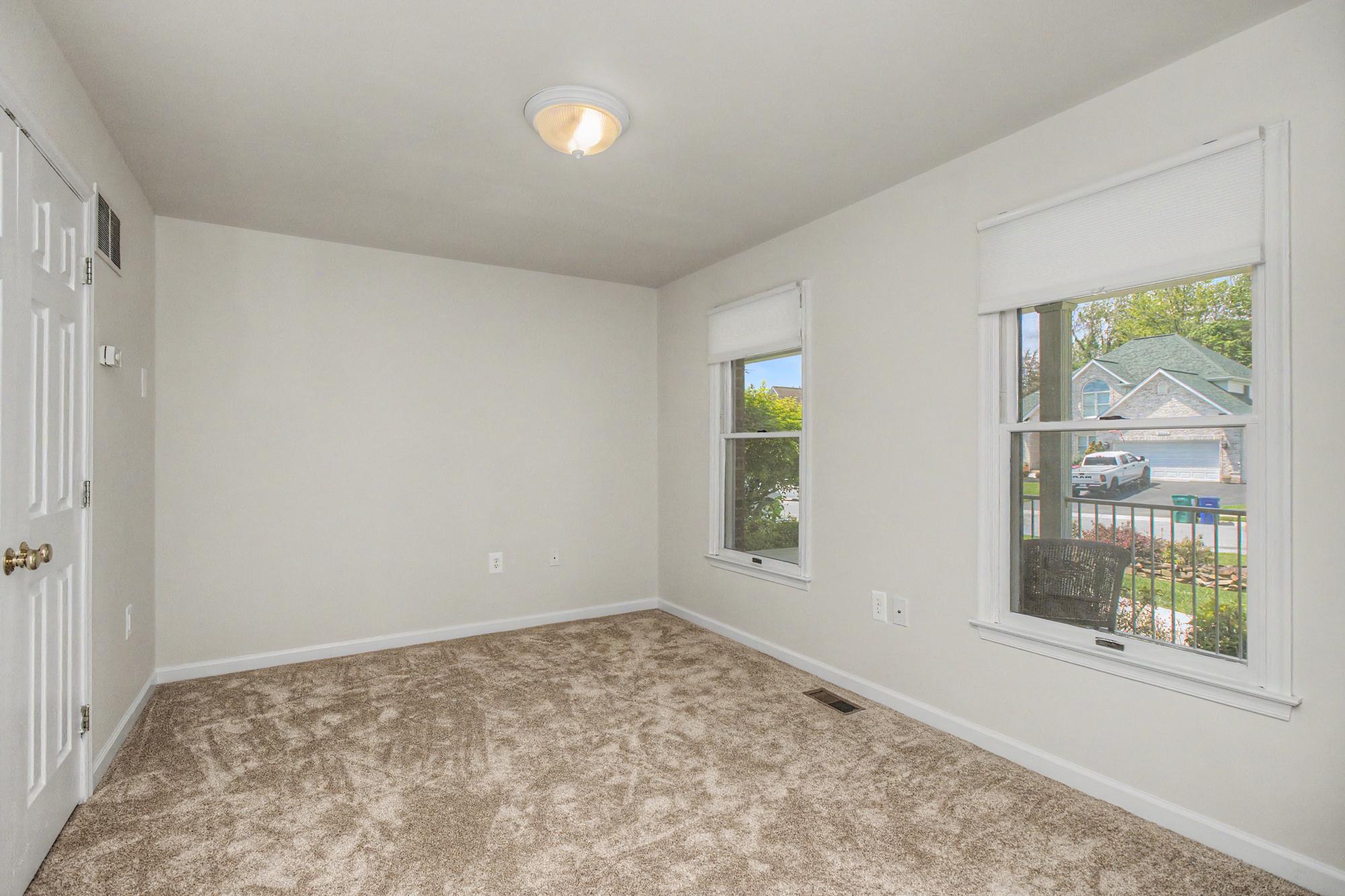 QUAIL MEADOW - Residential