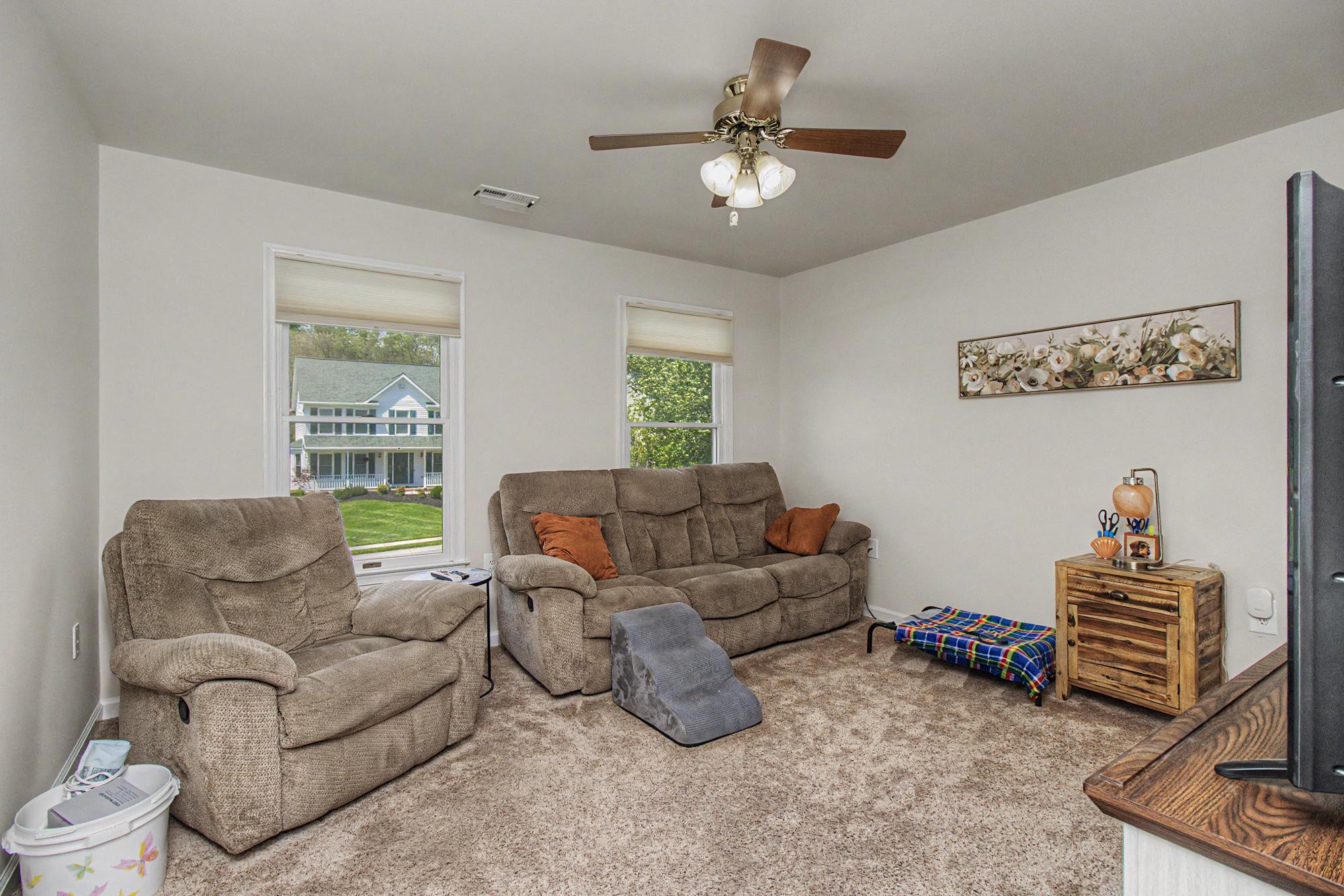 QUAIL MEADOW - Residential