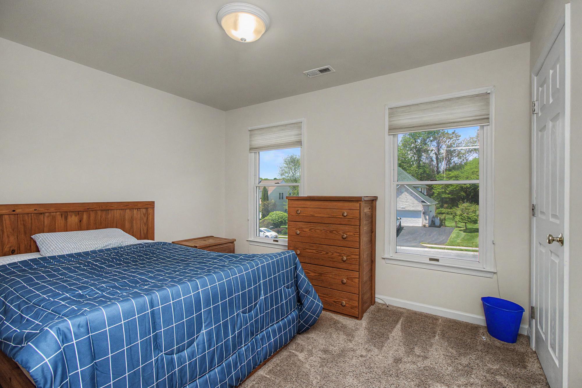 QUAIL MEADOW - Residential