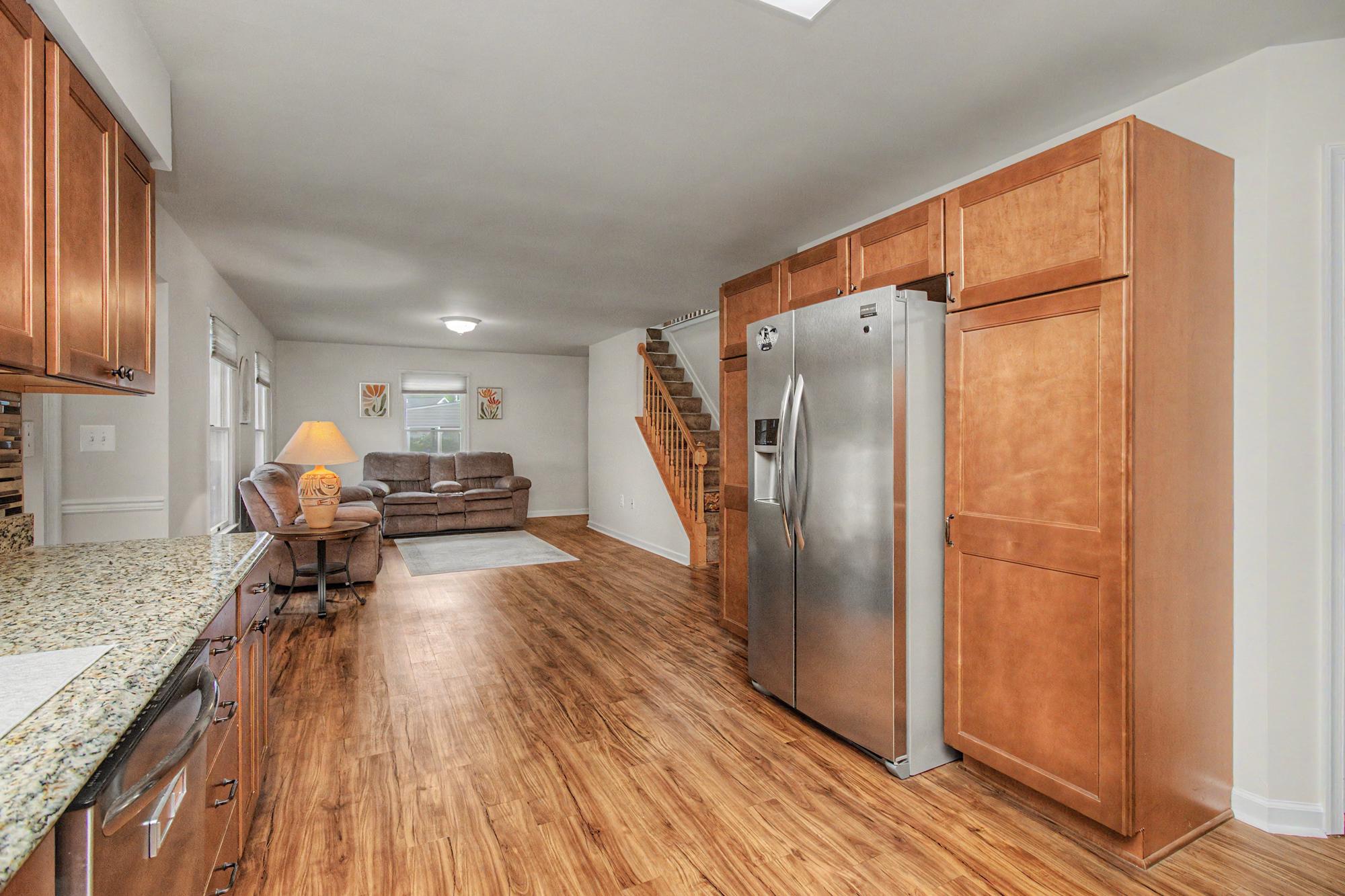 QUAIL MEADOW - Residential