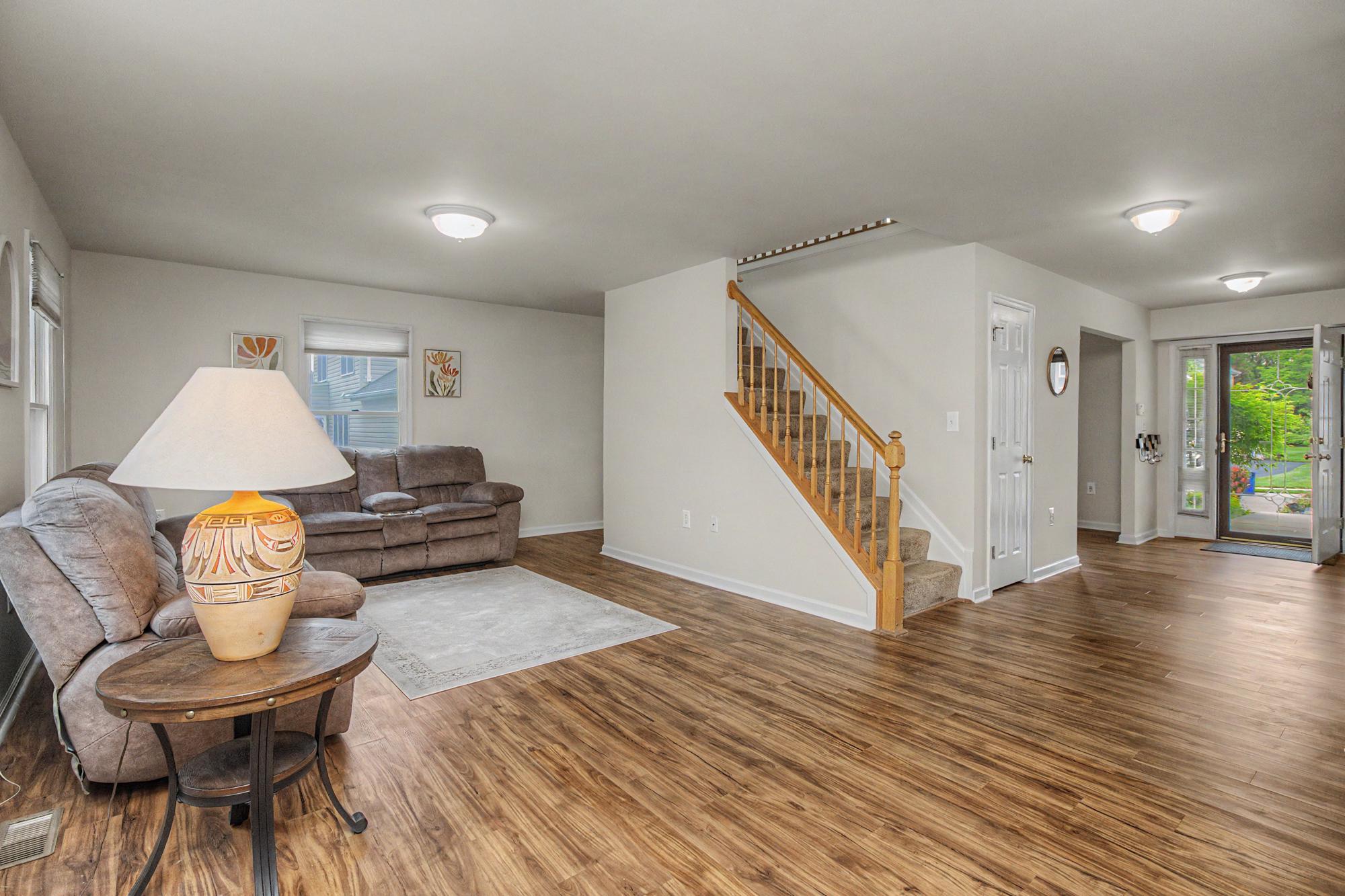 QUAIL MEADOW - Residential