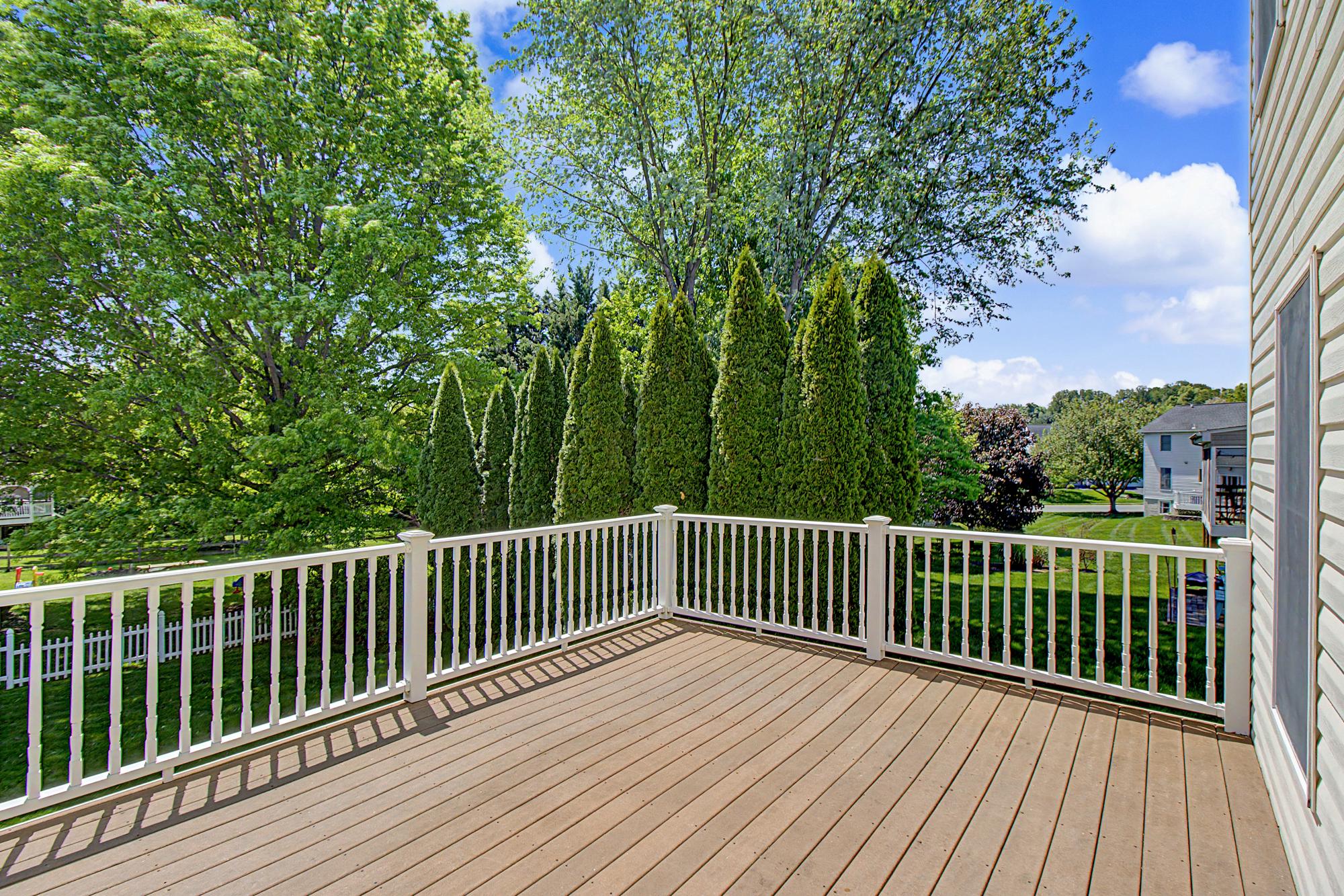 QUAIL MEADOW - Residential