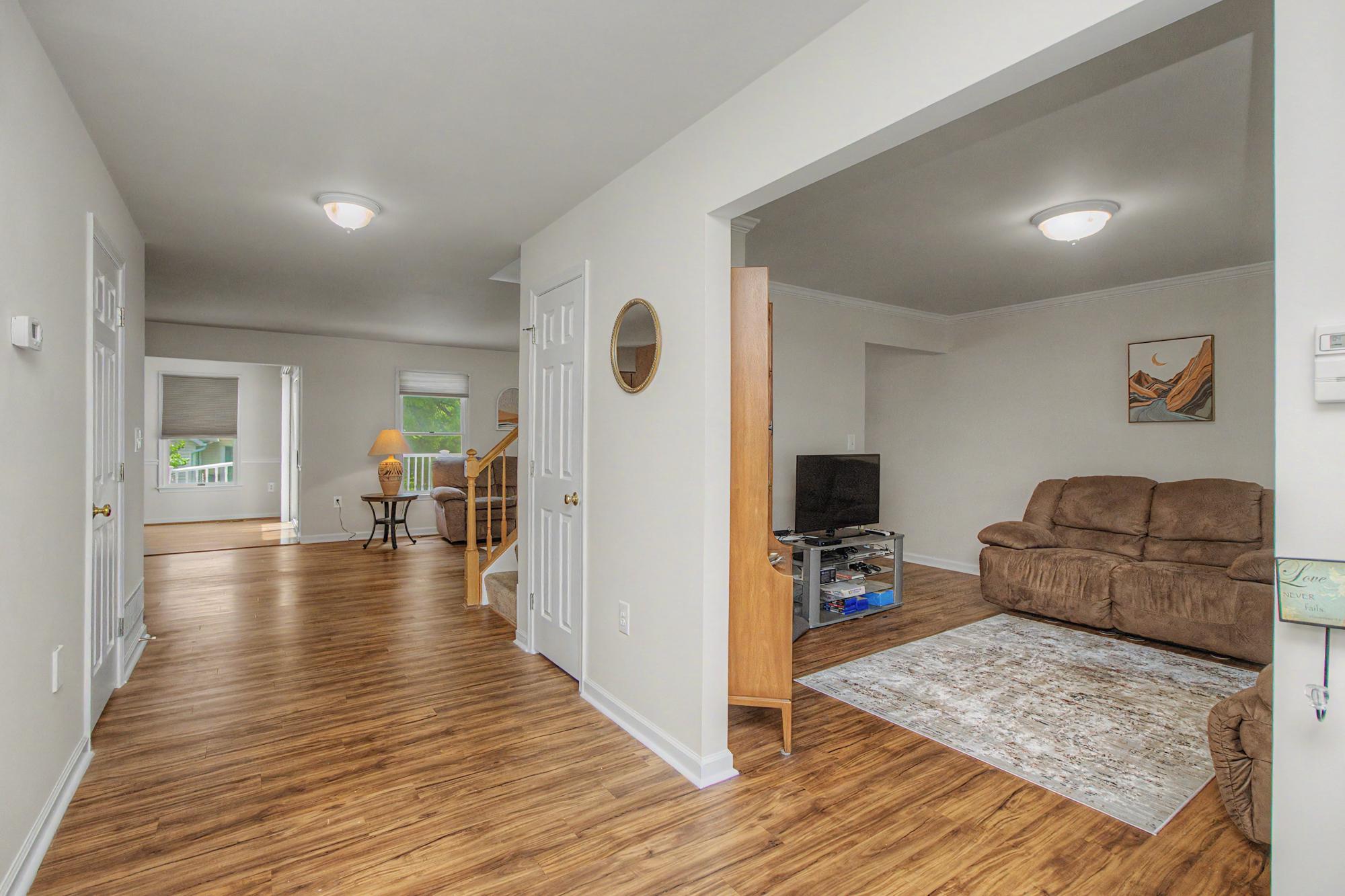 QUAIL MEADOW - Residential