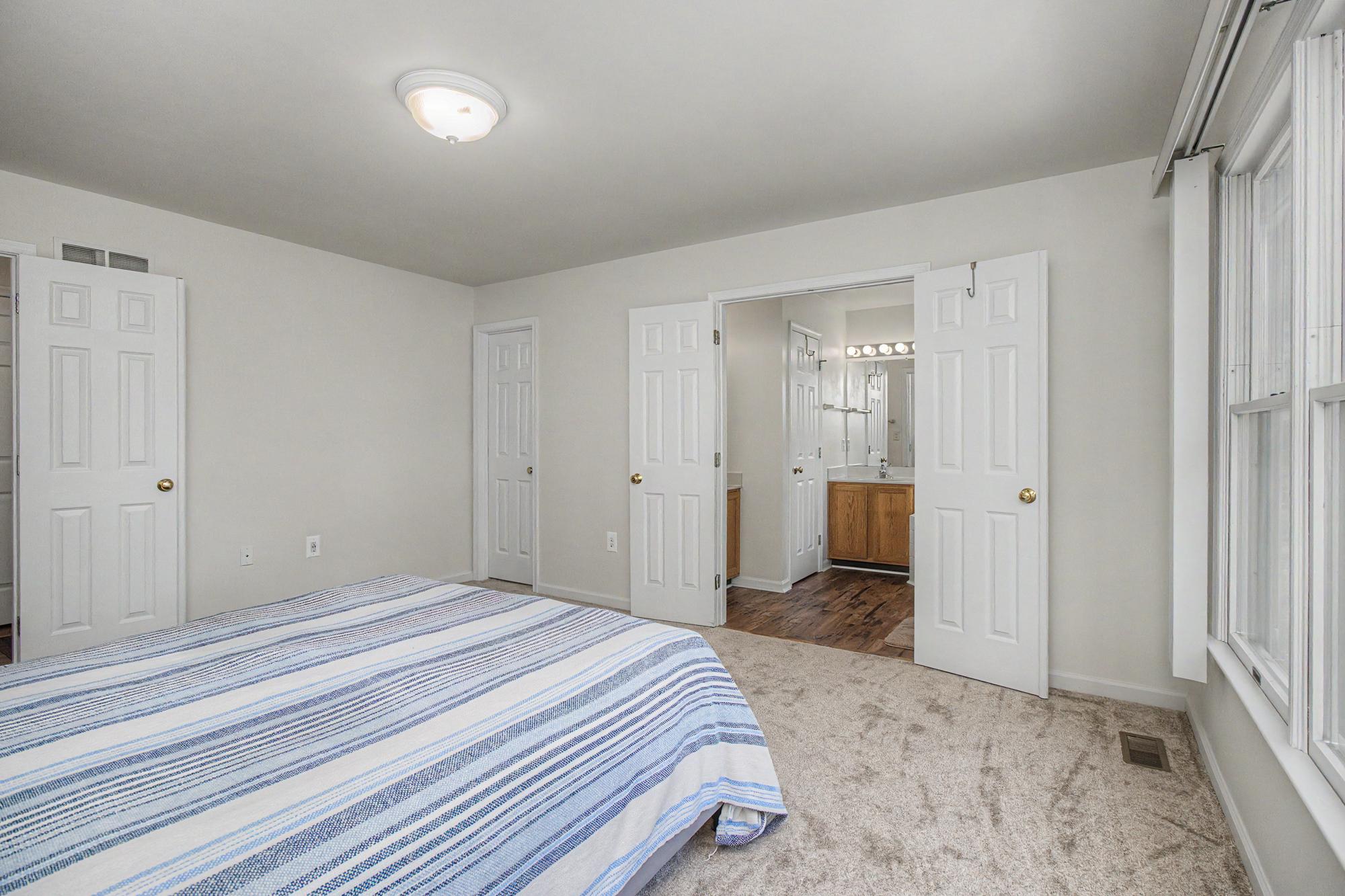 QUAIL MEADOW - Residential