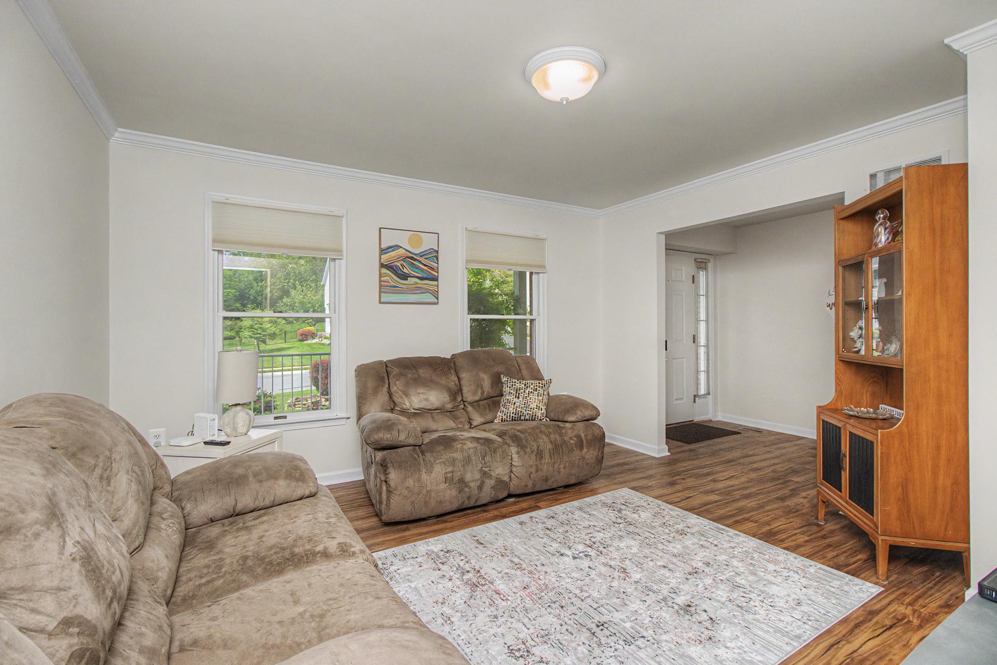 QUAIL MEADOW - Residential