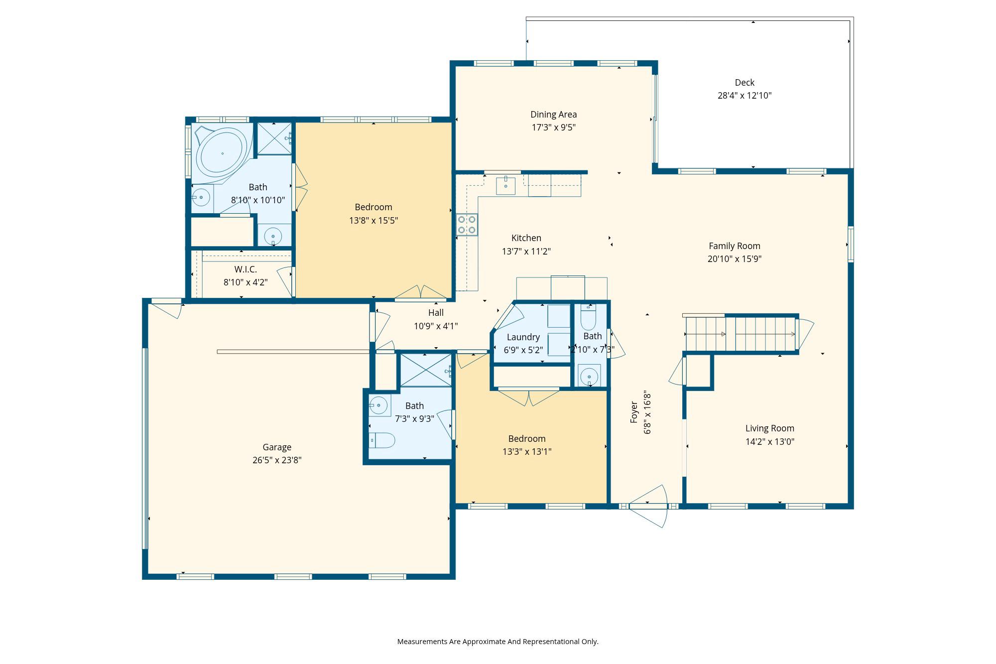 QUAIL MEADOW - Residential