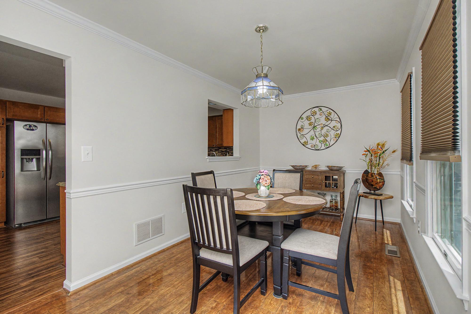 QUAIL MEADOW - Residential