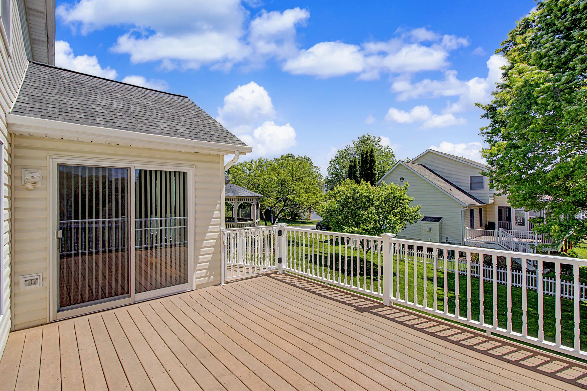 QUAIL MEADOW - Residential
