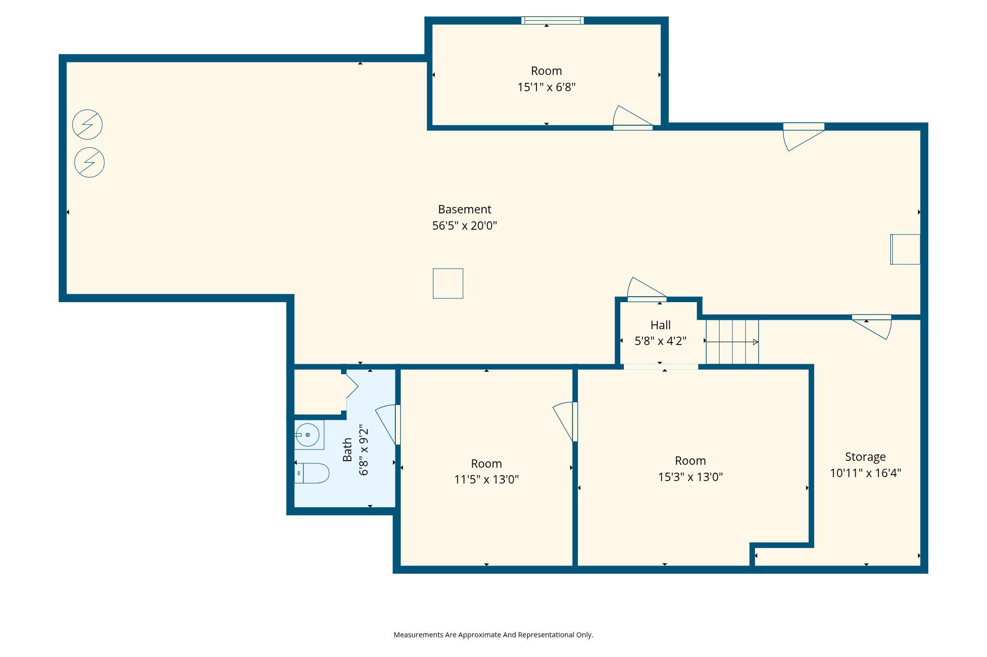 QUAIL MEADOW - Residential