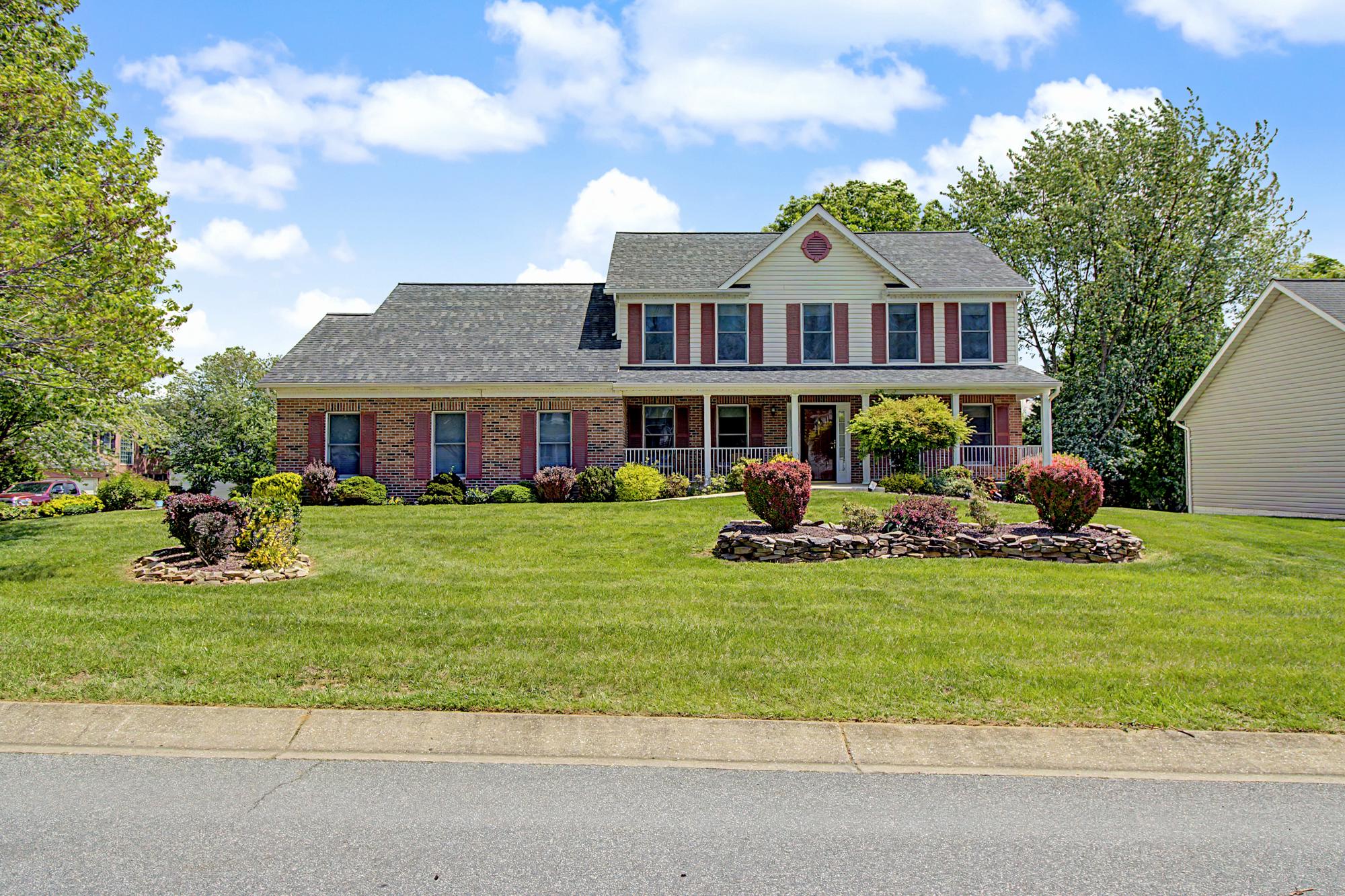 6700 SWEET CLOVER COURT