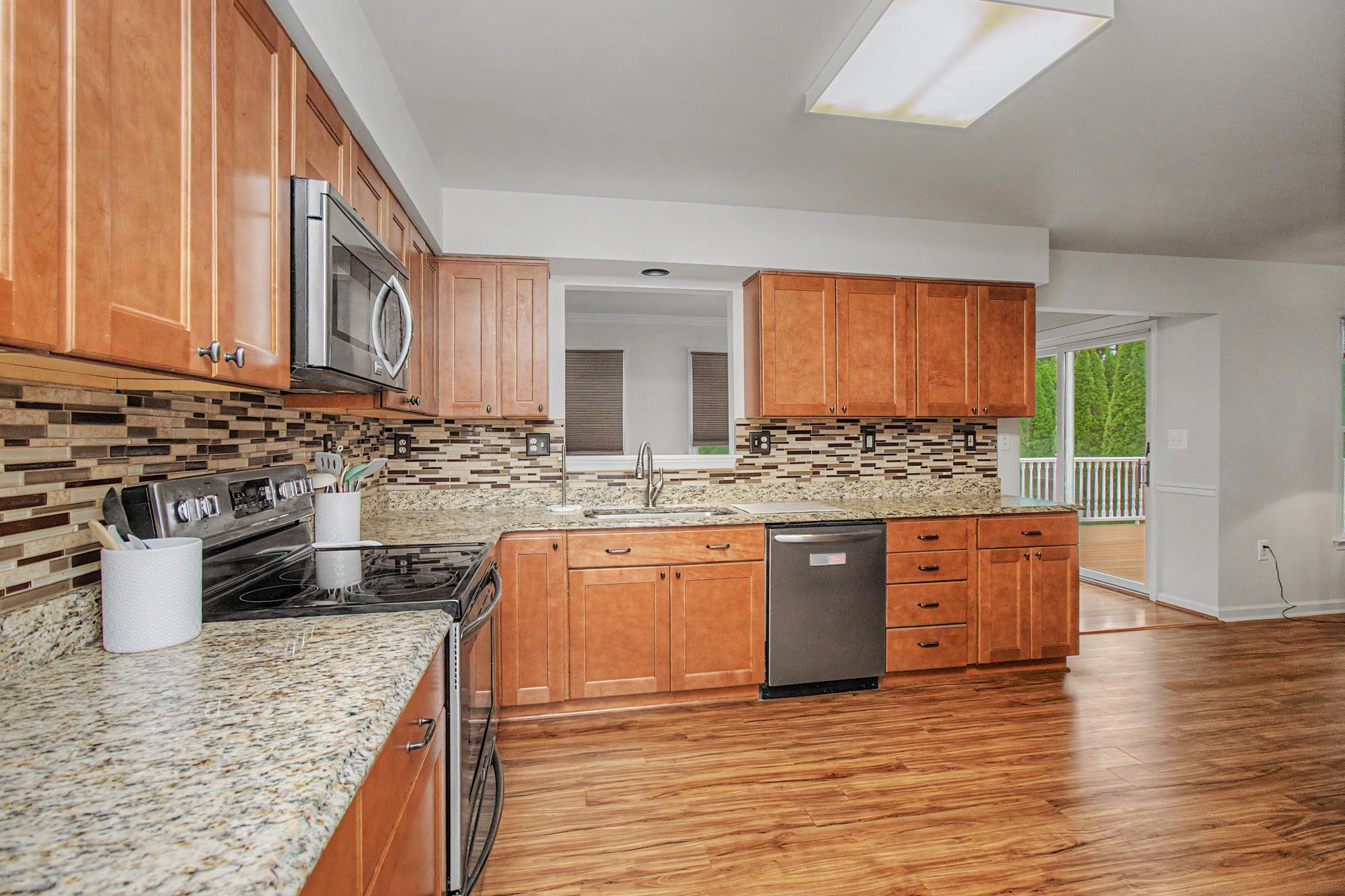 QUAIL MEADOW - Residential