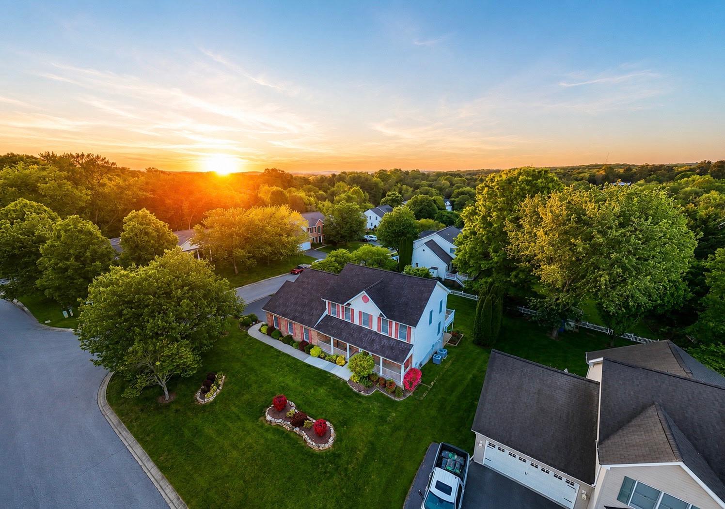 QUAIL MEADOW - Residential