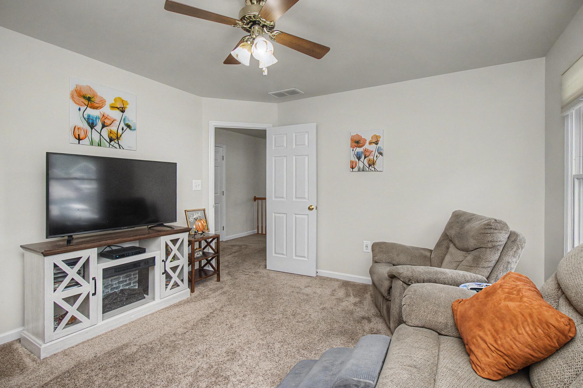 QUAIL MEADOW - Residential