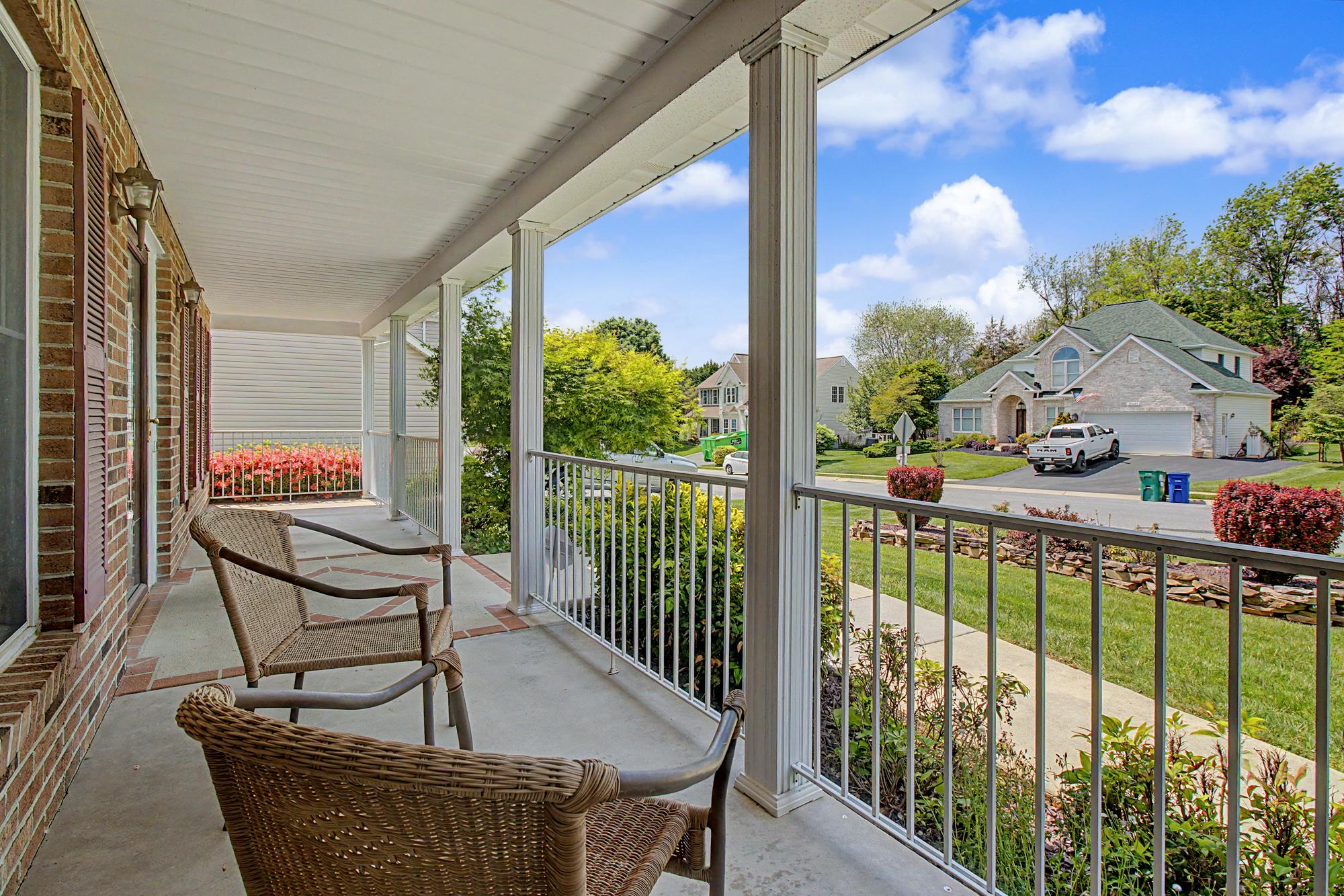QUAIL MEADOW - Residential