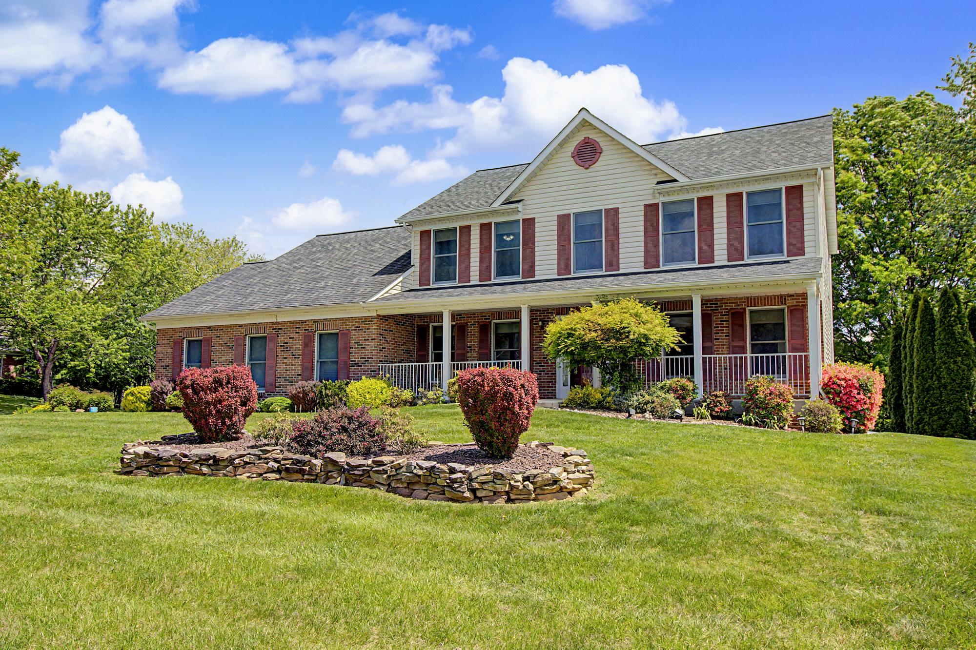 6700 SWEET CLOVER COURT