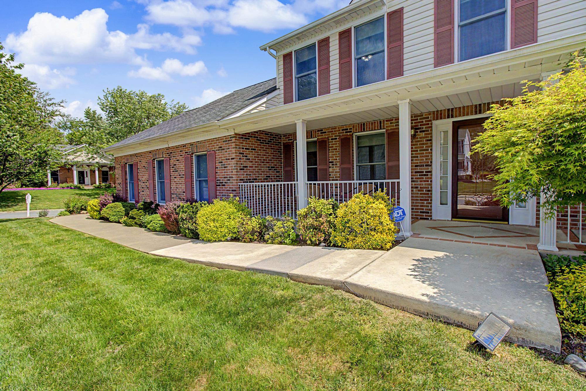 QUAIL MEADOW - Residential