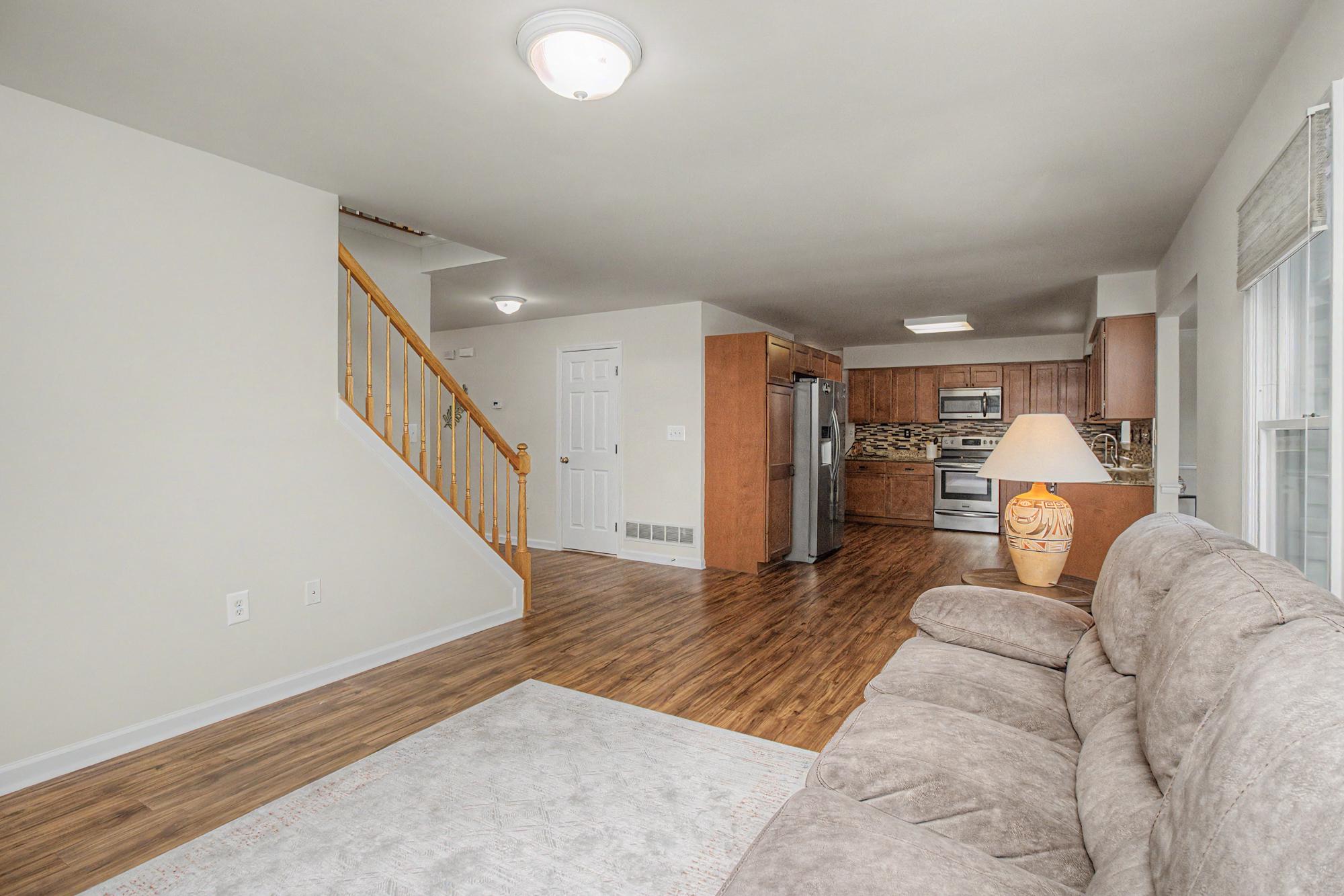 QUAIL MEADOW - Residential