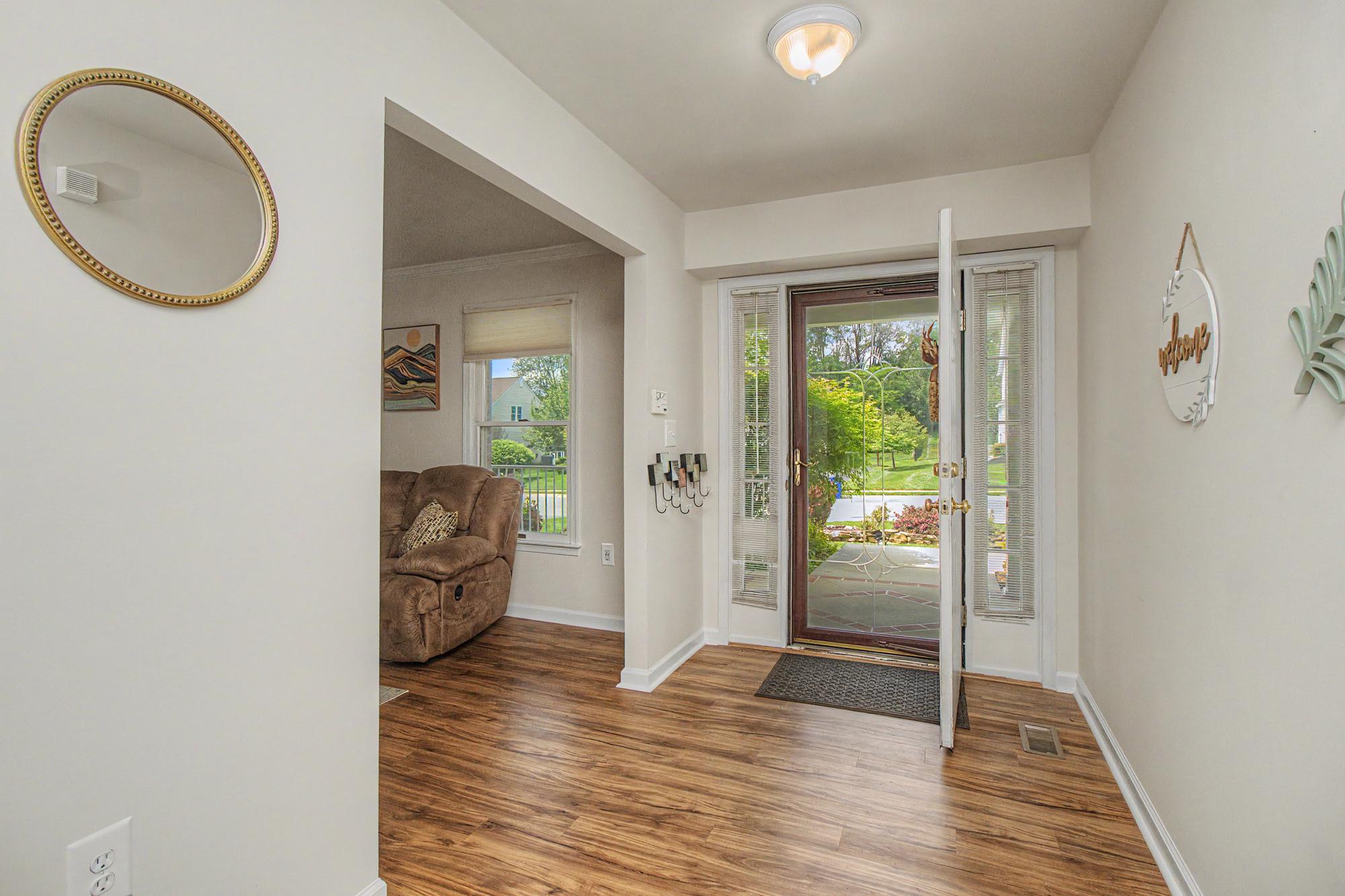 QUAIL MEADOW - Residential