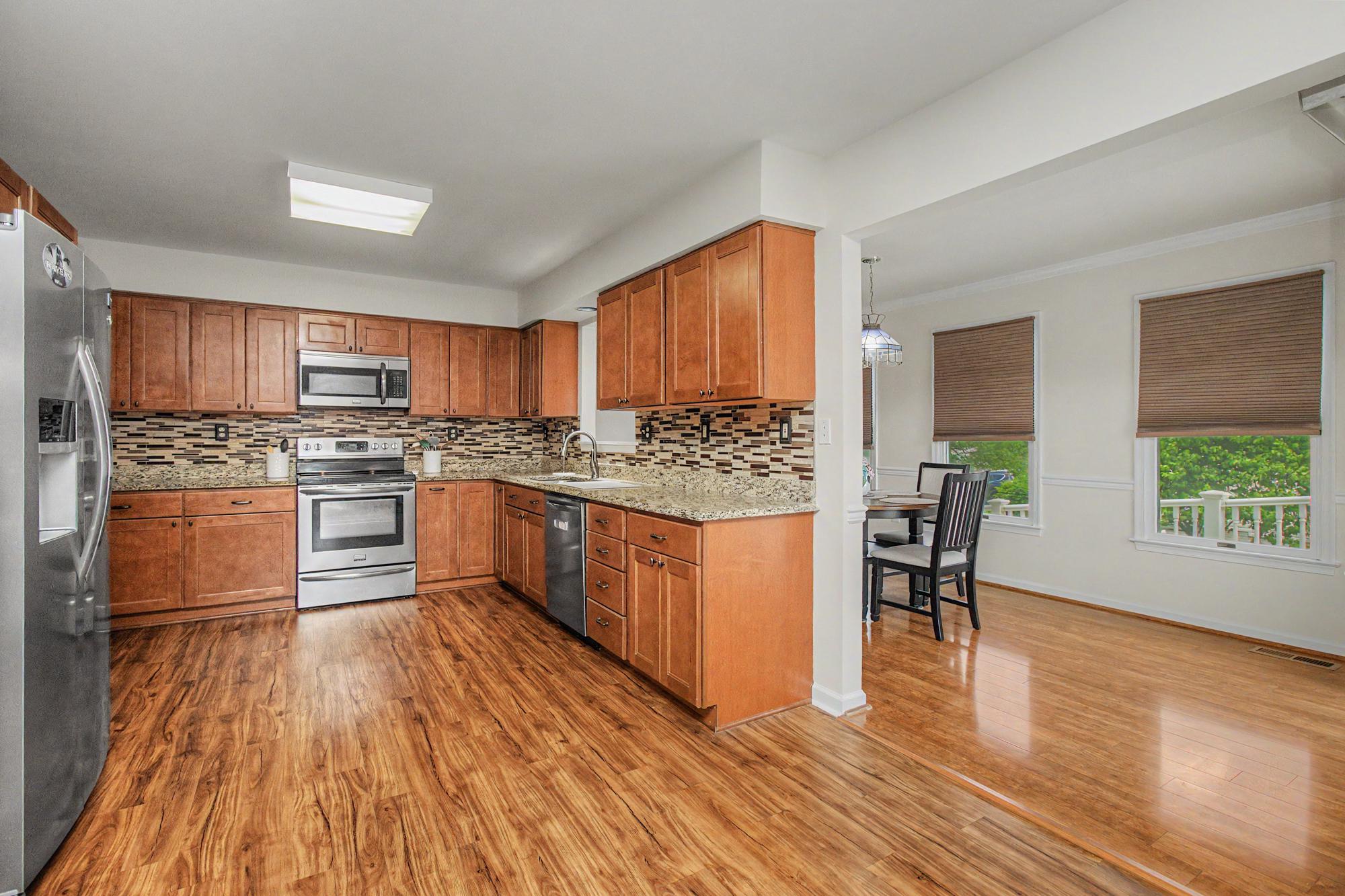 QUAIL MEADOW - Residential