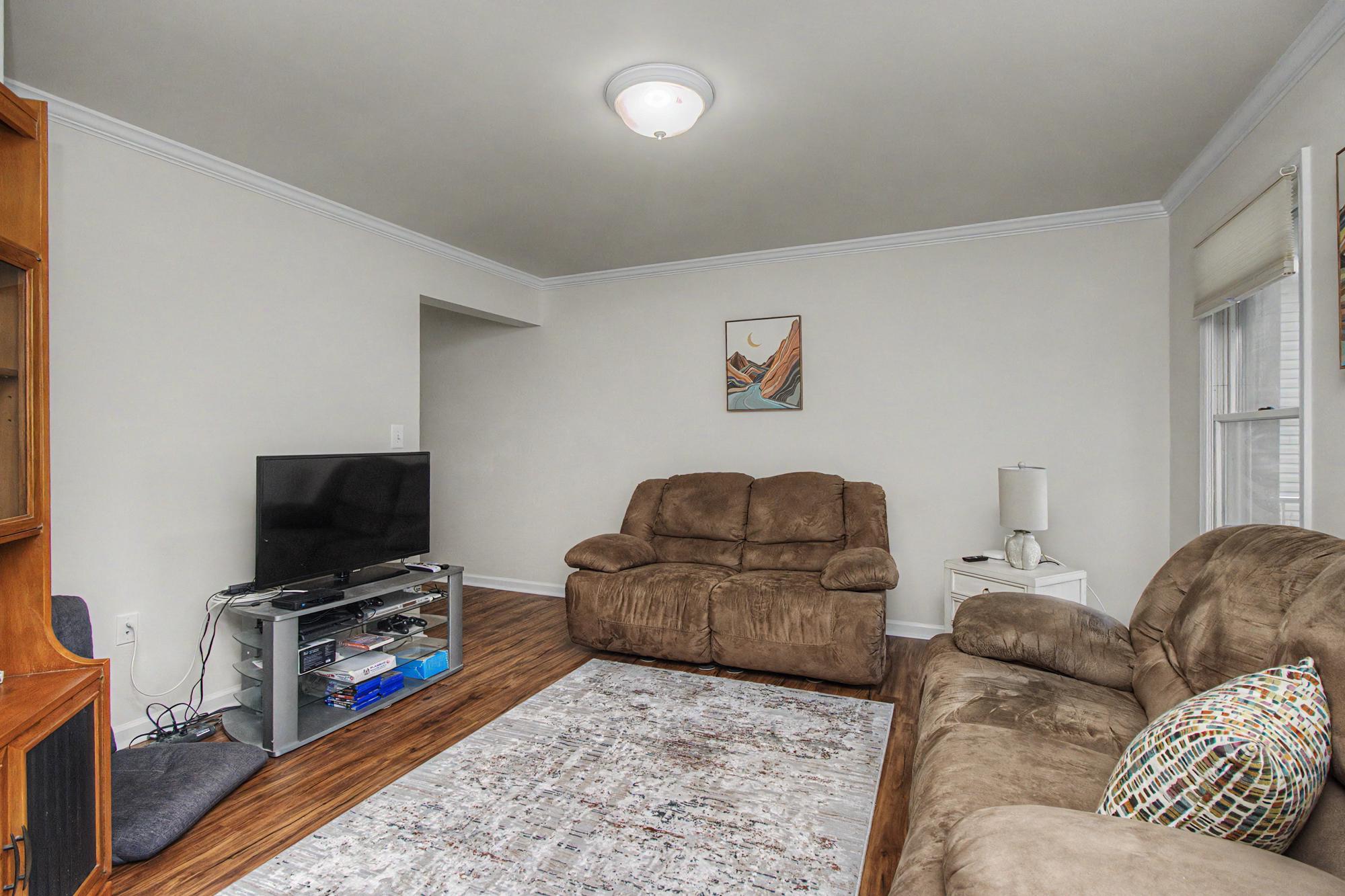QUAIL MEADOW - Residential