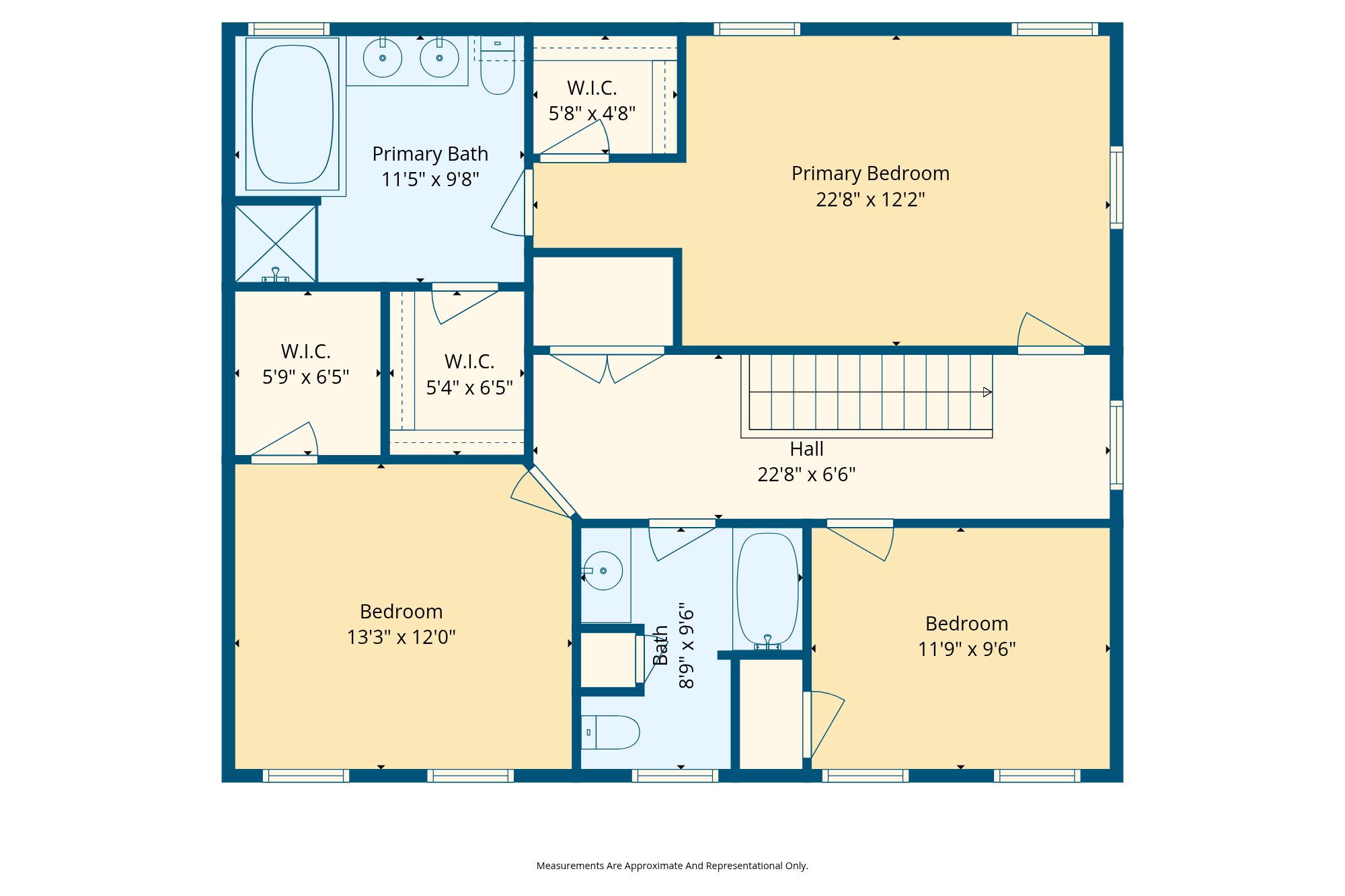 QUAIL MEADOW - Residential