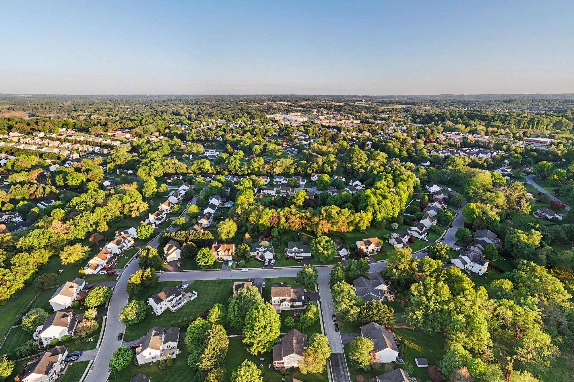QUAIL MEADOW - Residential