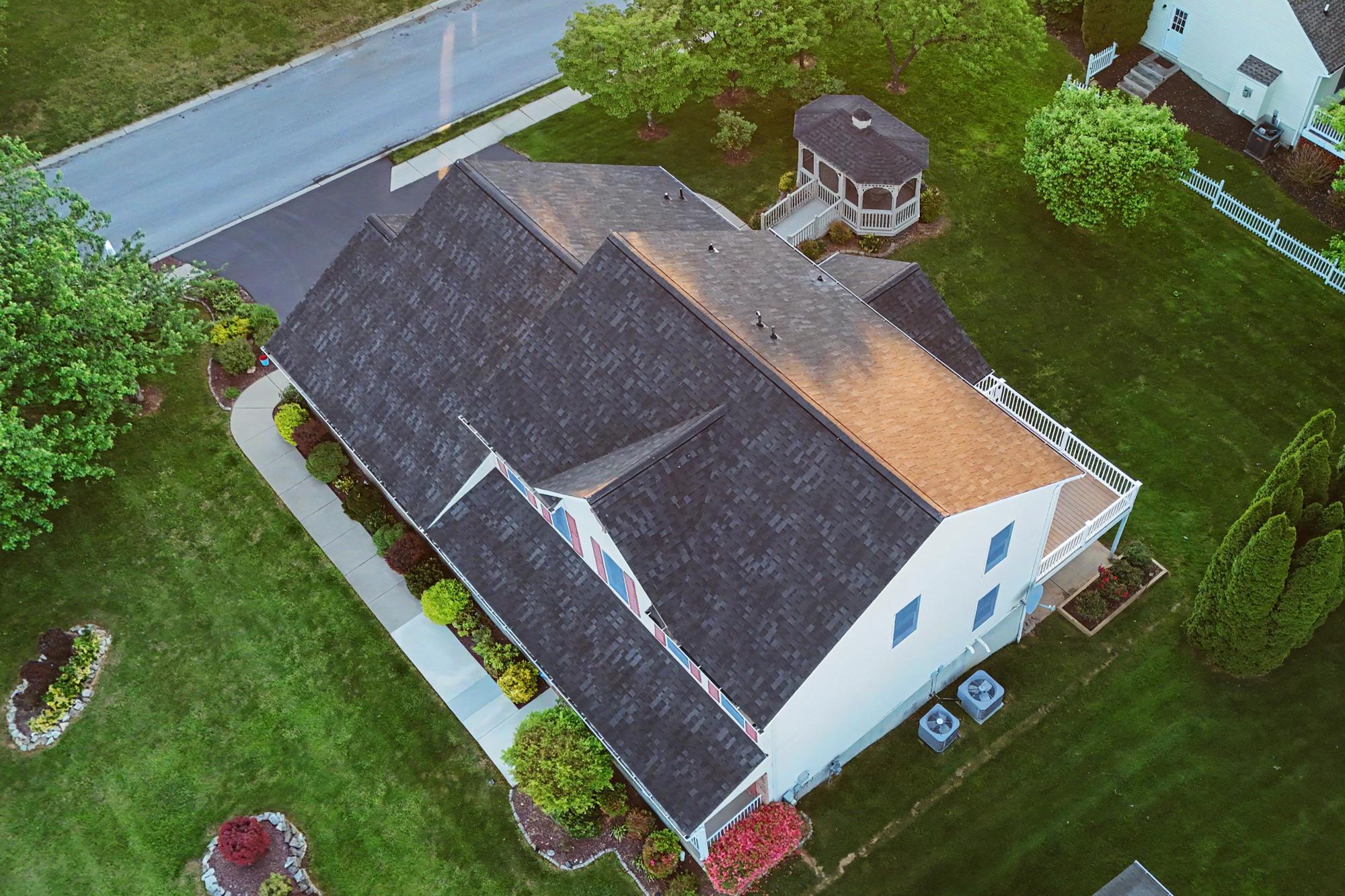 QUAIL MEADOW - Residential